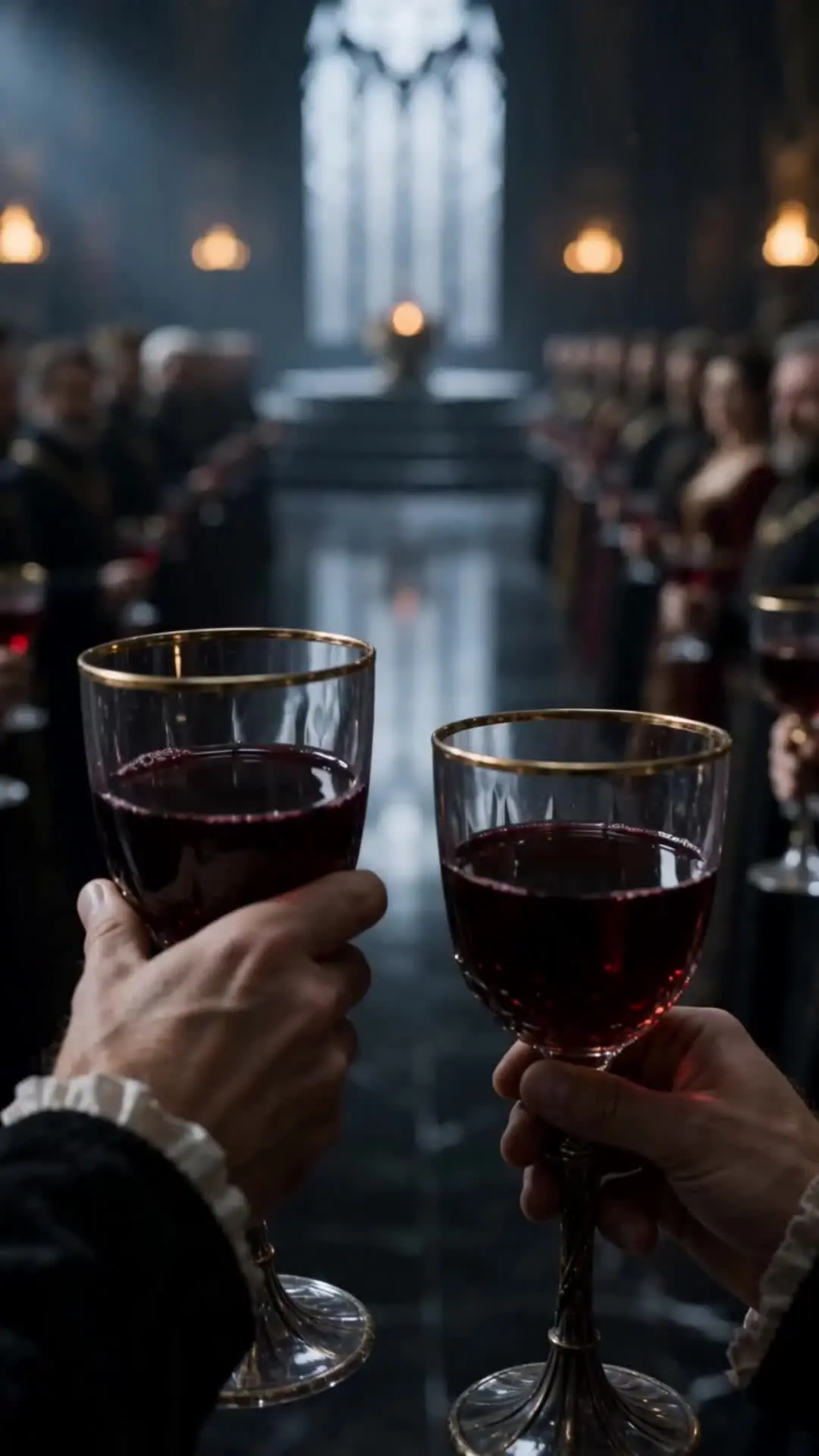 Episódio 6 de Draconatos: As Quatro Chamas