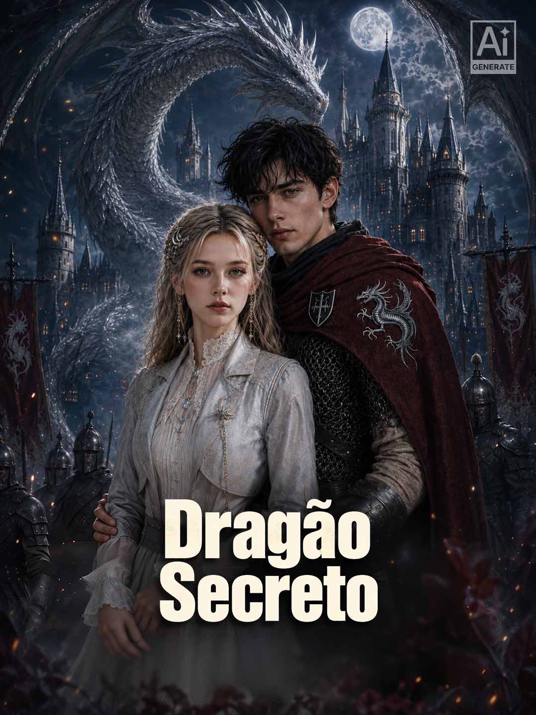 Episódio 45 de Dragão Secreto