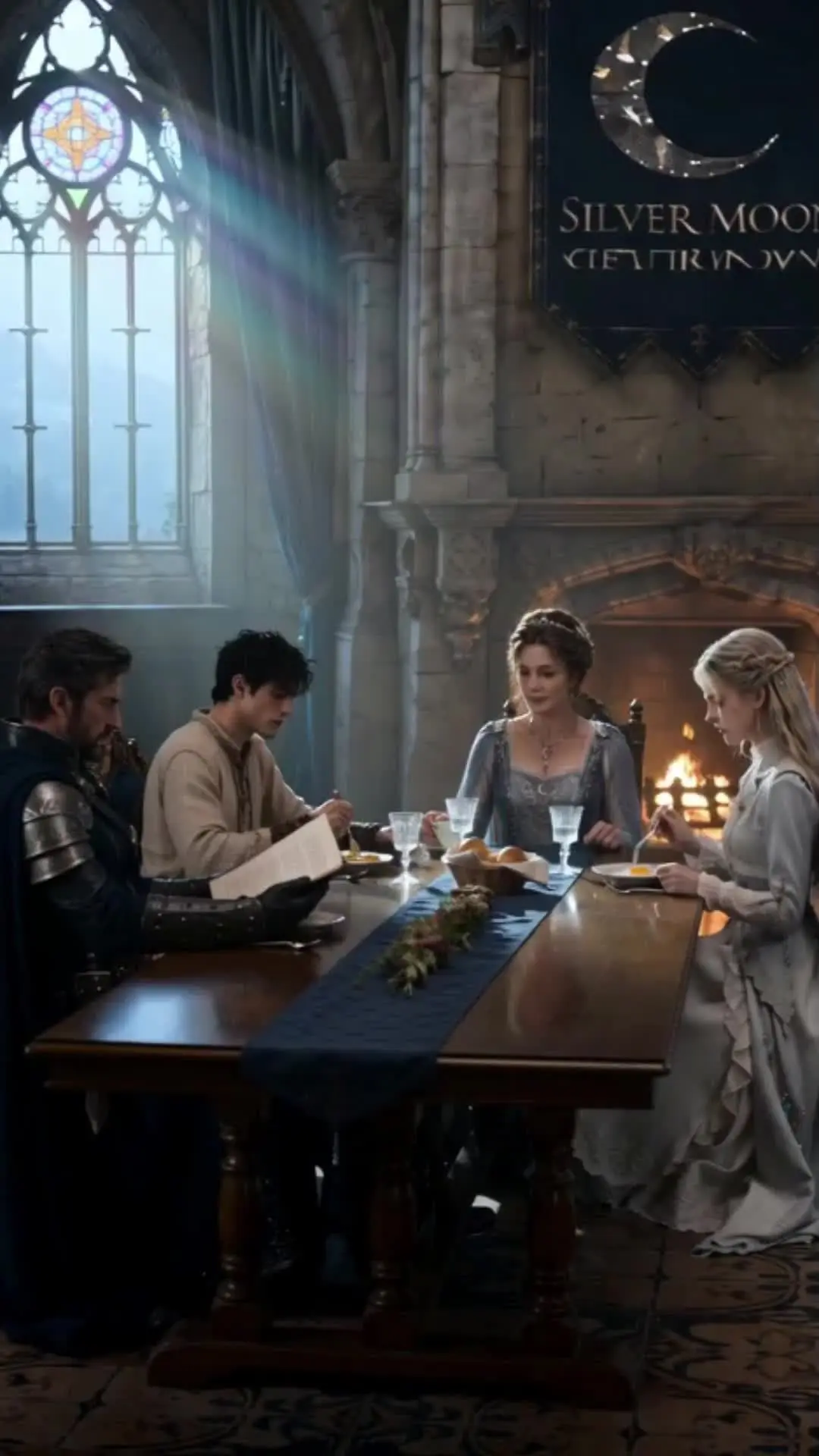 Episódio 28 de Dragão Secreto