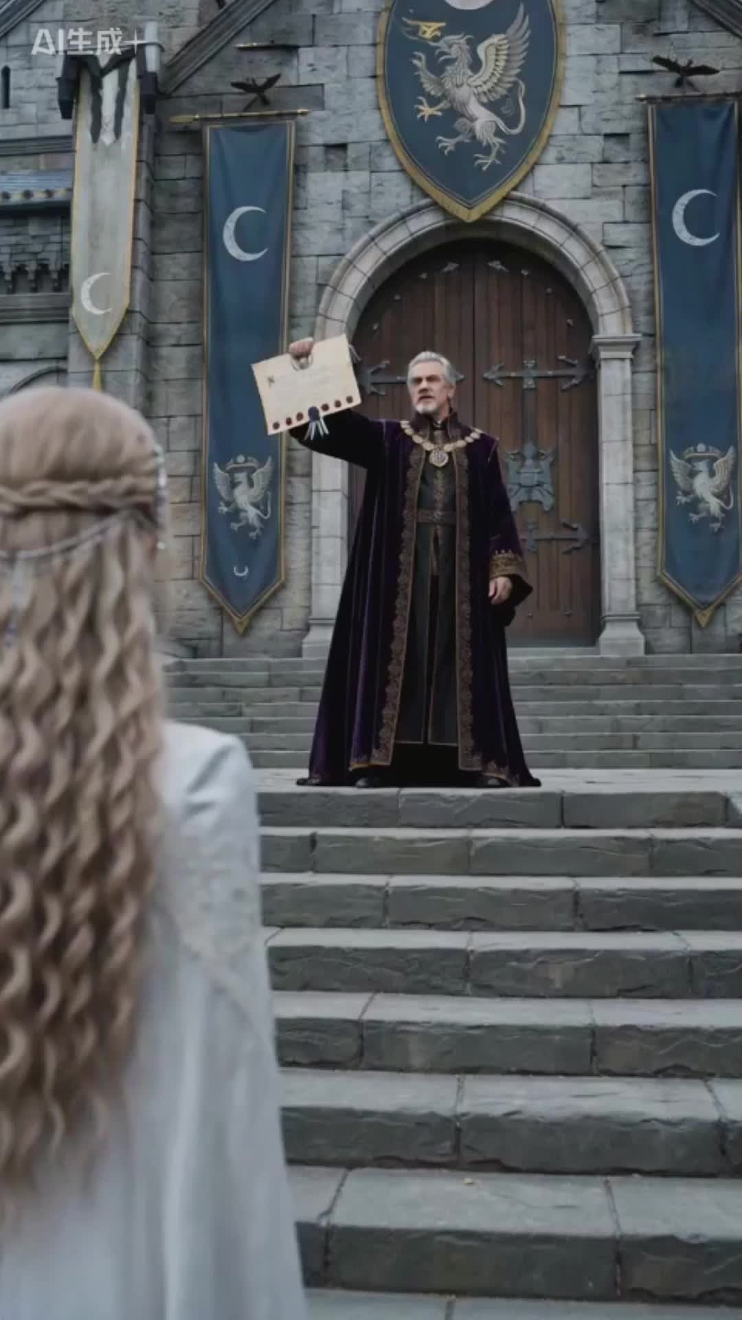 Episódio 45 de Dragão Secreto