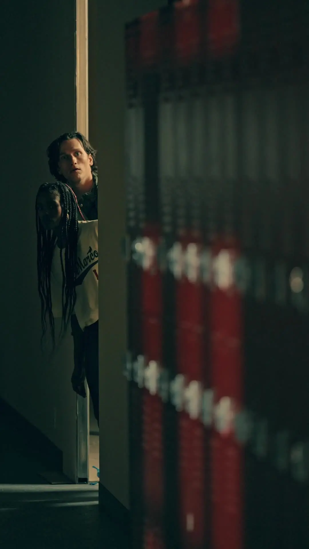 Episódio 6 de DRAMA em HD