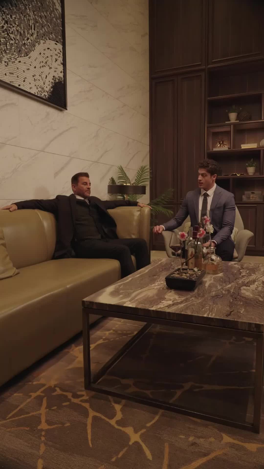 Episódio 18 de Droga! O duque escolheu a garota errada