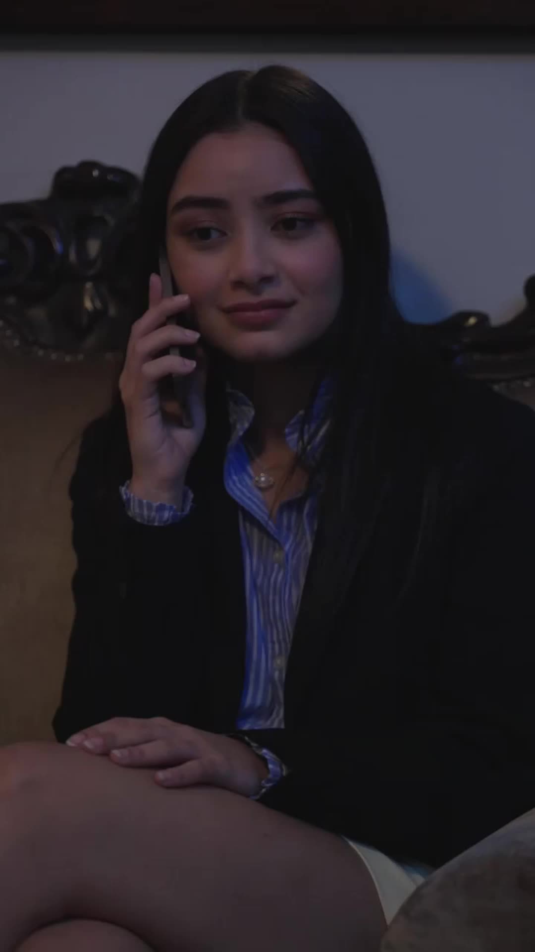 Episódio 22 de Droga! O duque escolheu a garota errada