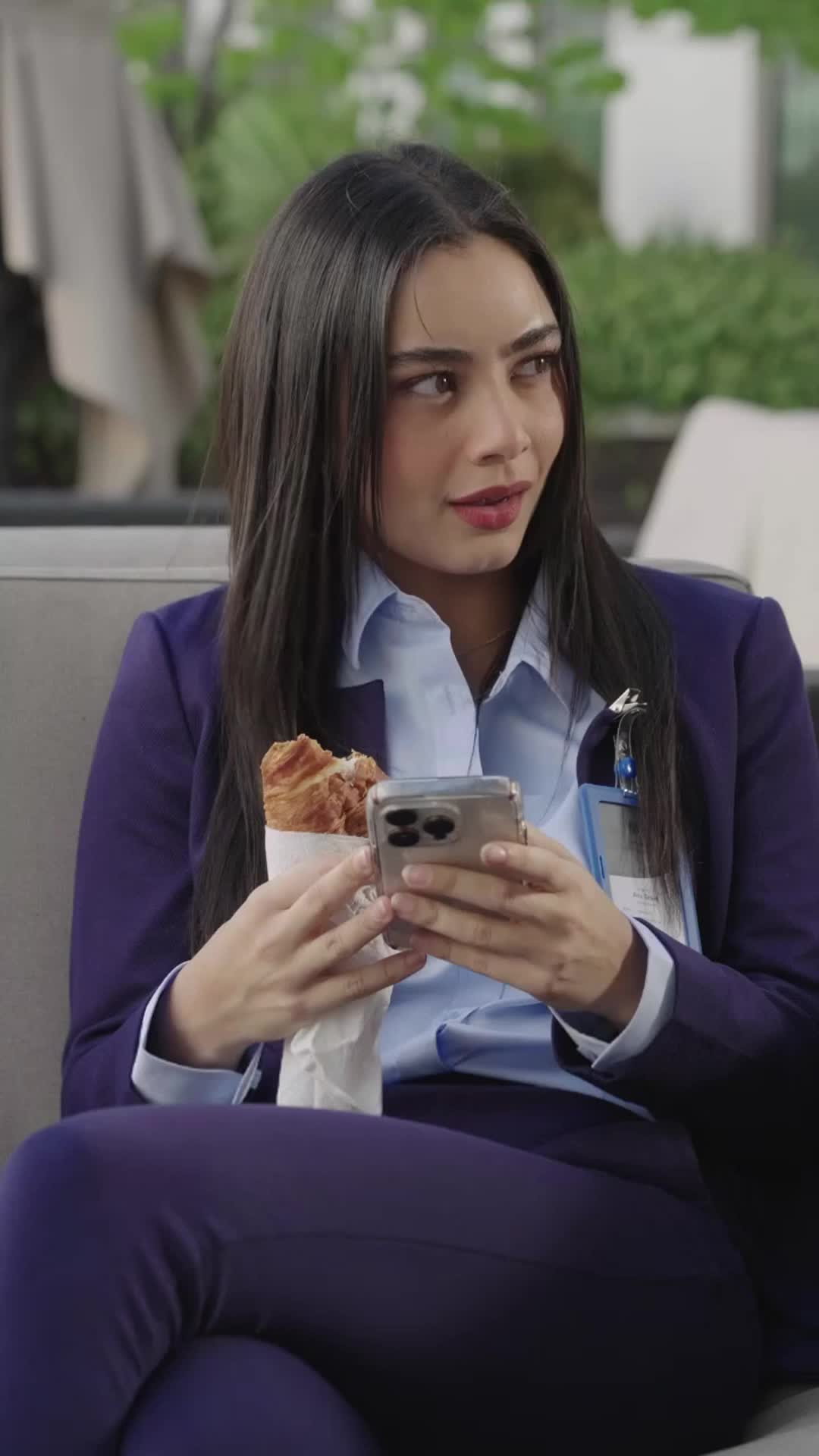 Episódio 26 de Droga! O duque escolheu a garota errada