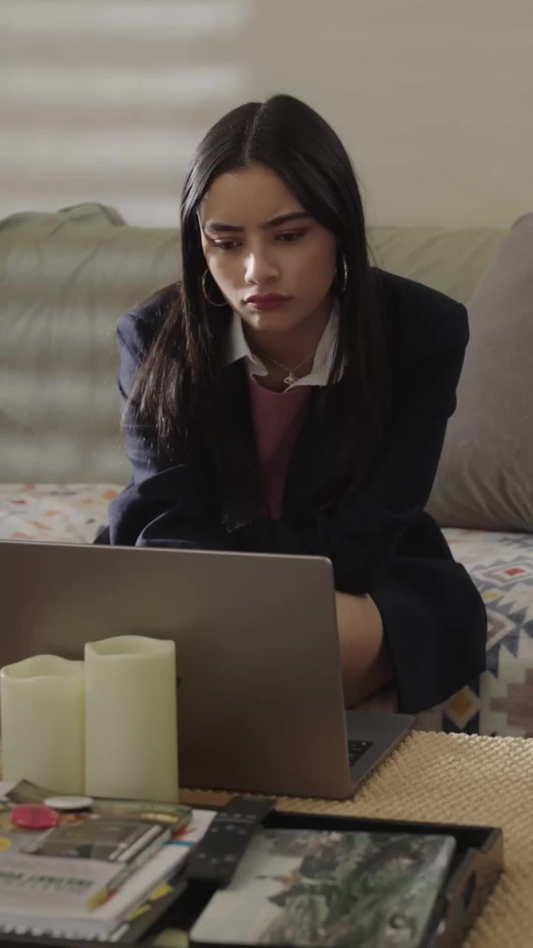 Episódio 31 de Droga! O duque escolheu a garota errada