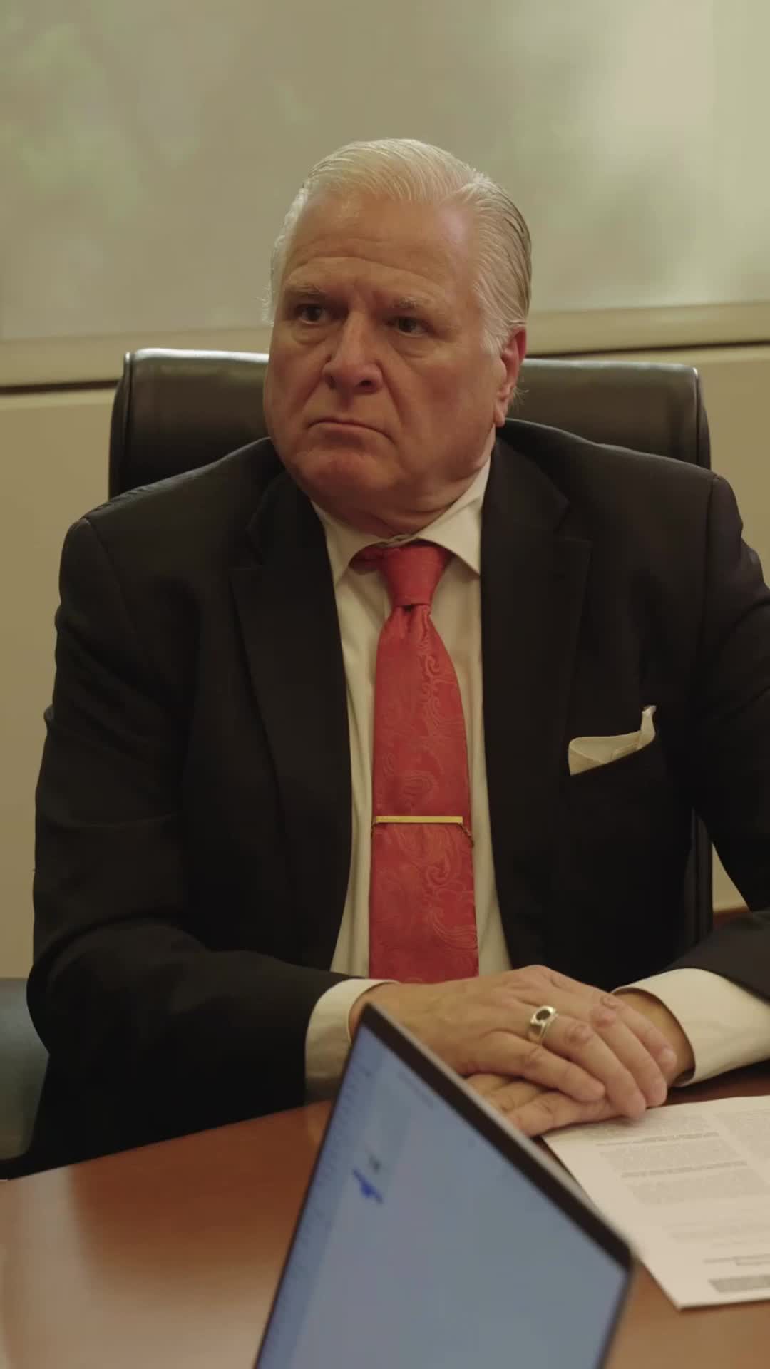 Episódio 35 de Droga! O duque escolheu a garota errada