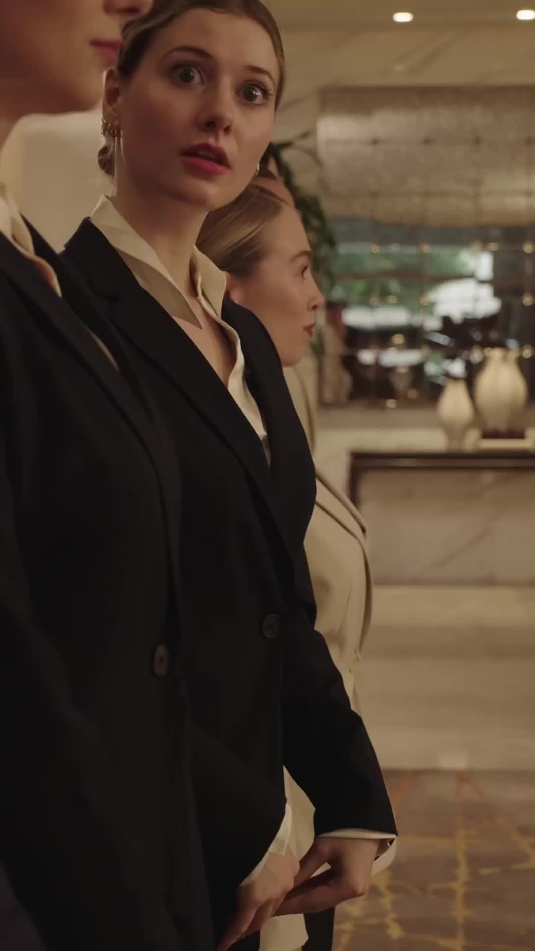 Episódio 6 de Droga! O duque escolheu a garota errada