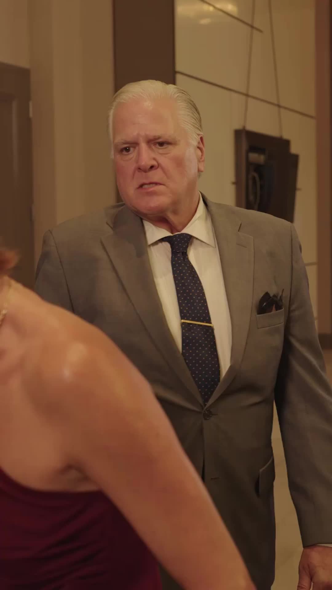 Episódio 60 de Droga! O duque escolheu a garota errada