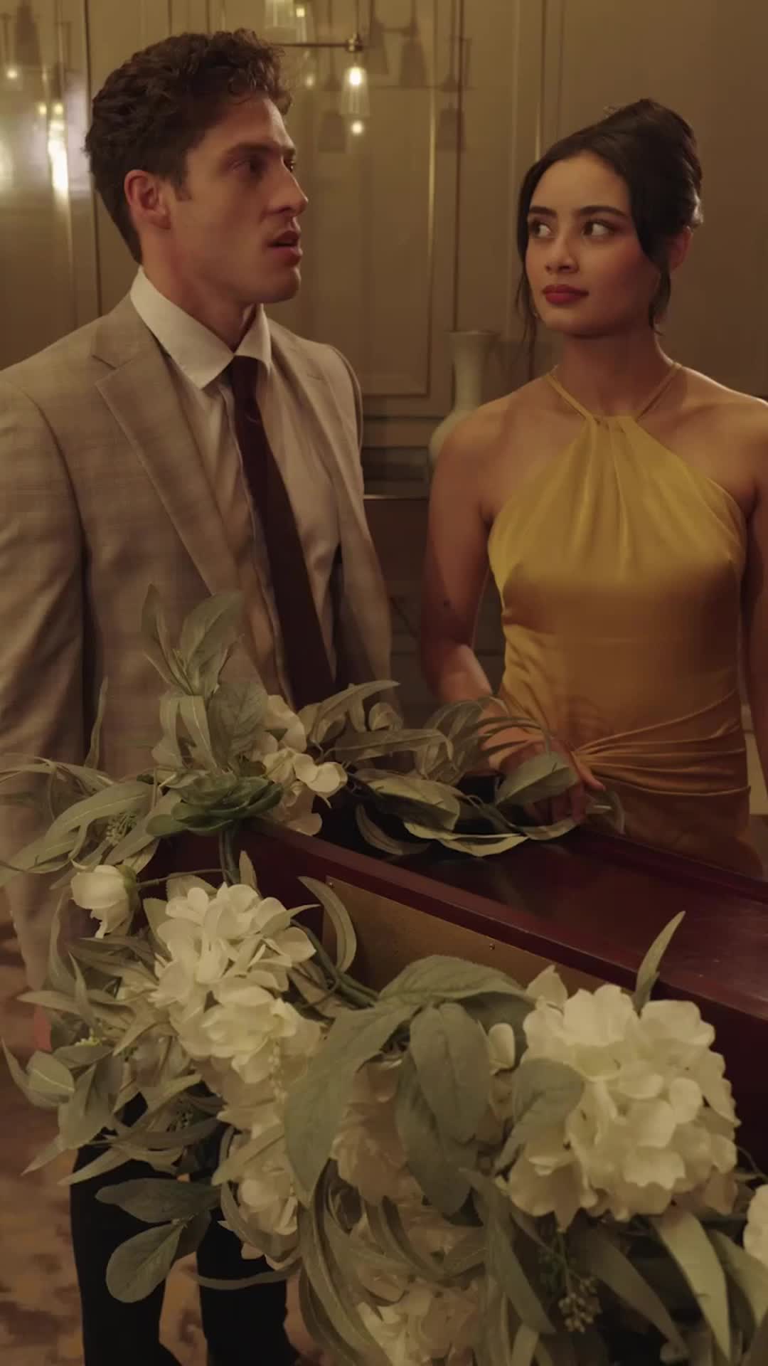 Episódio 61 de Droga! O duque escolheu a garota errada