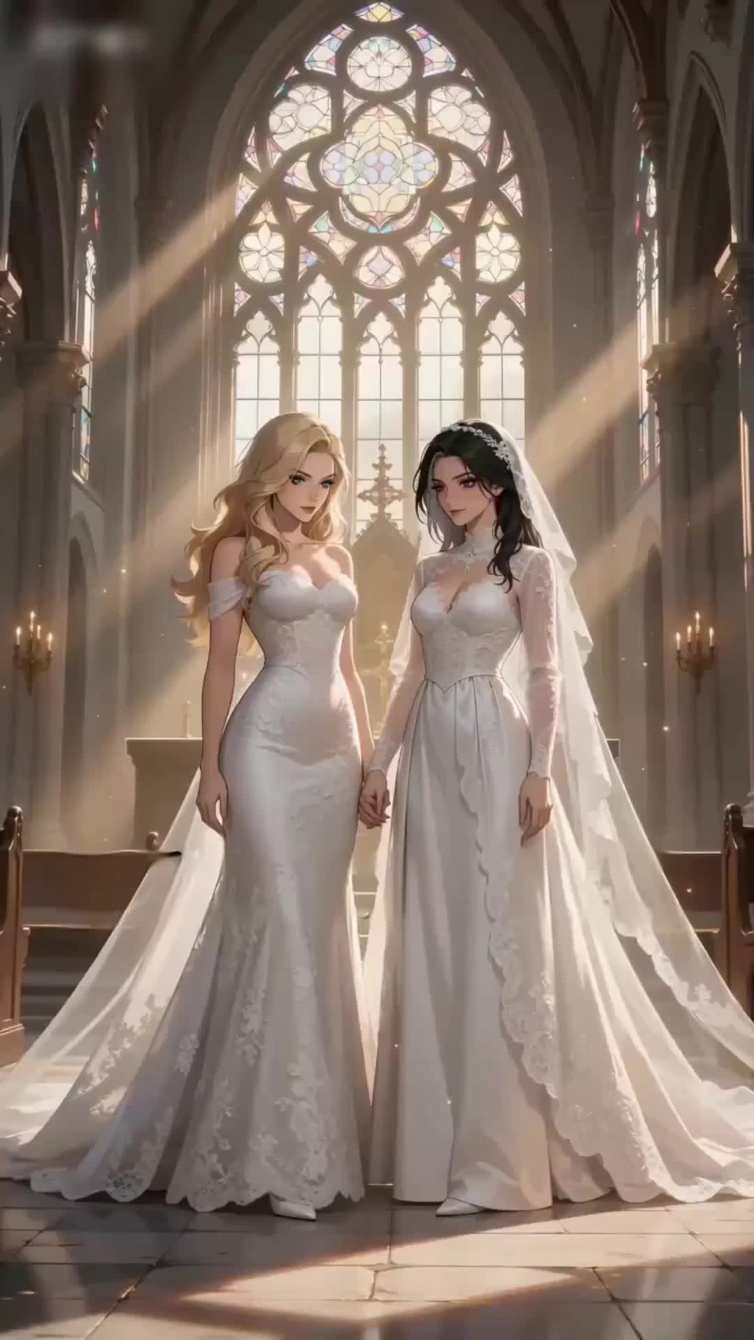 Episódio 1 de Duas Esposas, Dois Divórcios