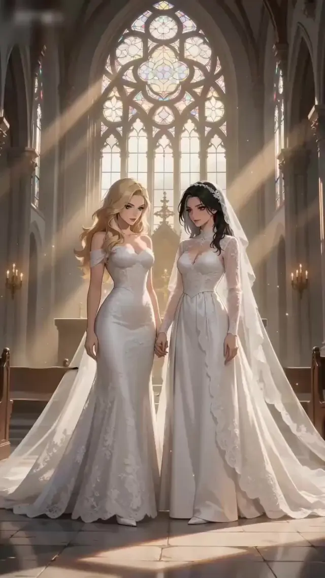 Episódio 1 de Duas Esposas, Dois Divórcios