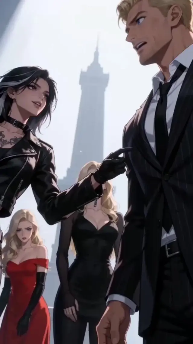 Episódio 10 de Duas Esposas, Dois Divórcios