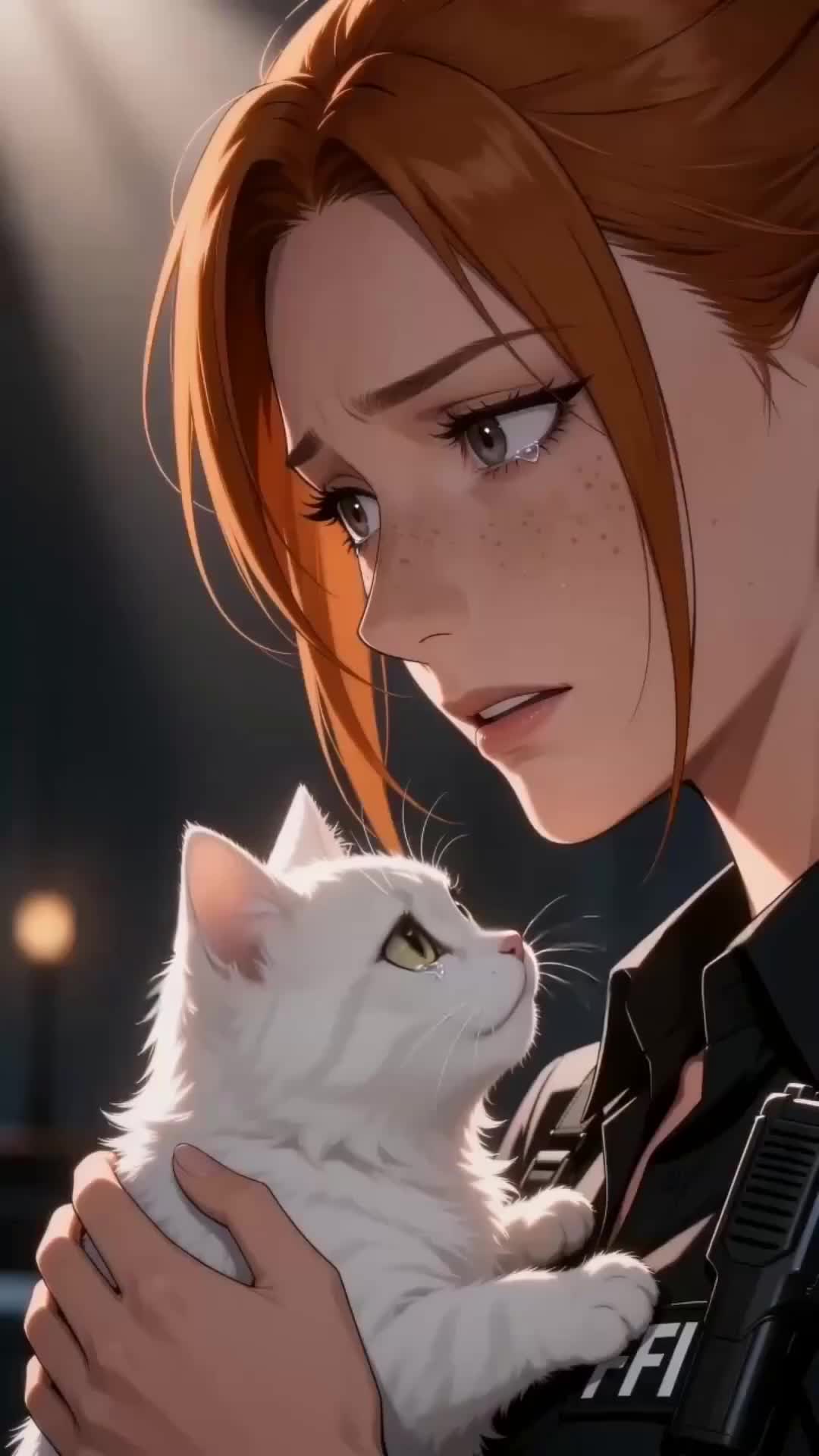 Episódio 11 de Duas Esposas, Dois Divórcios