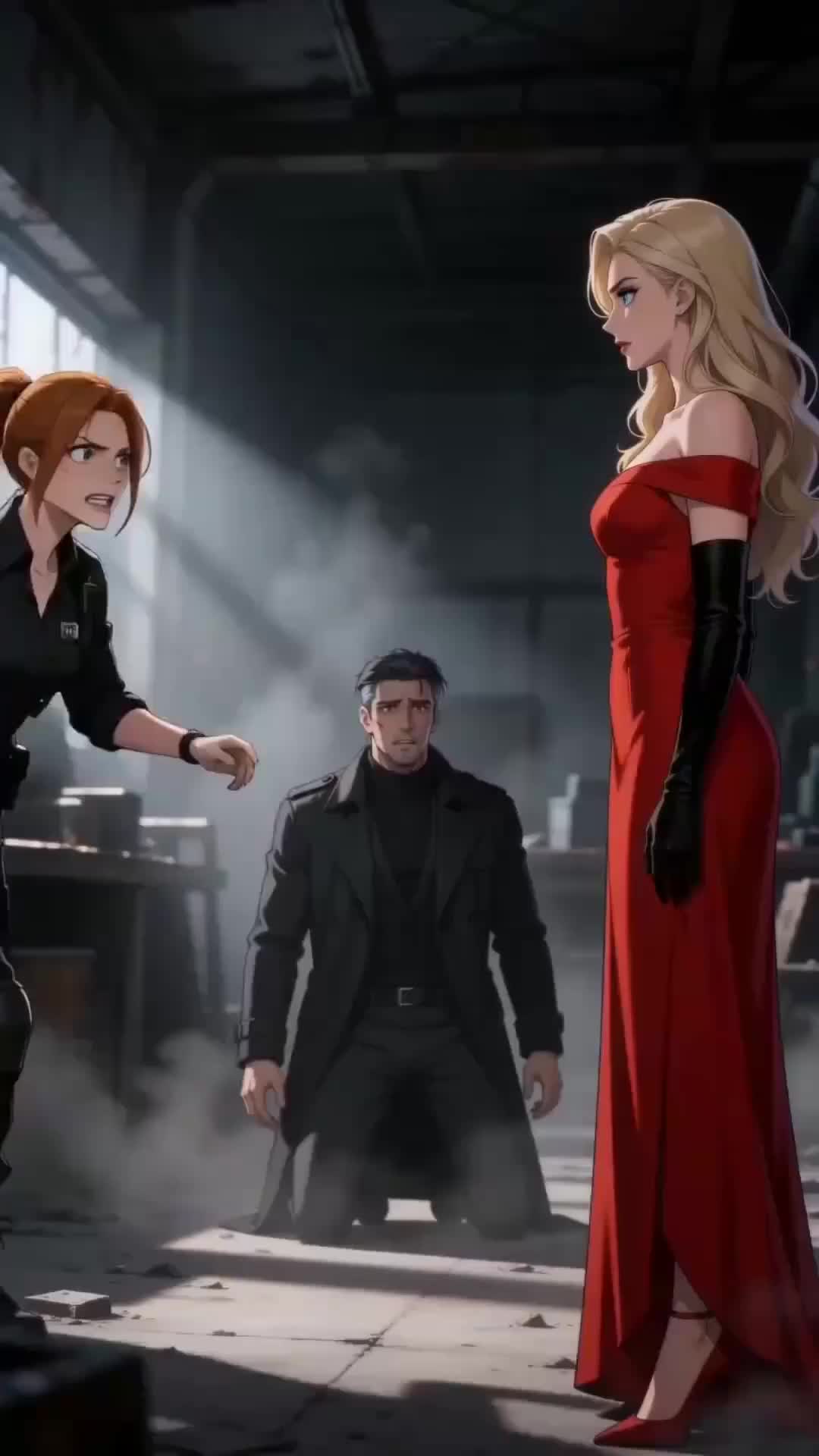 Episódio 14 de Duas Esposas, Dois Divórcios