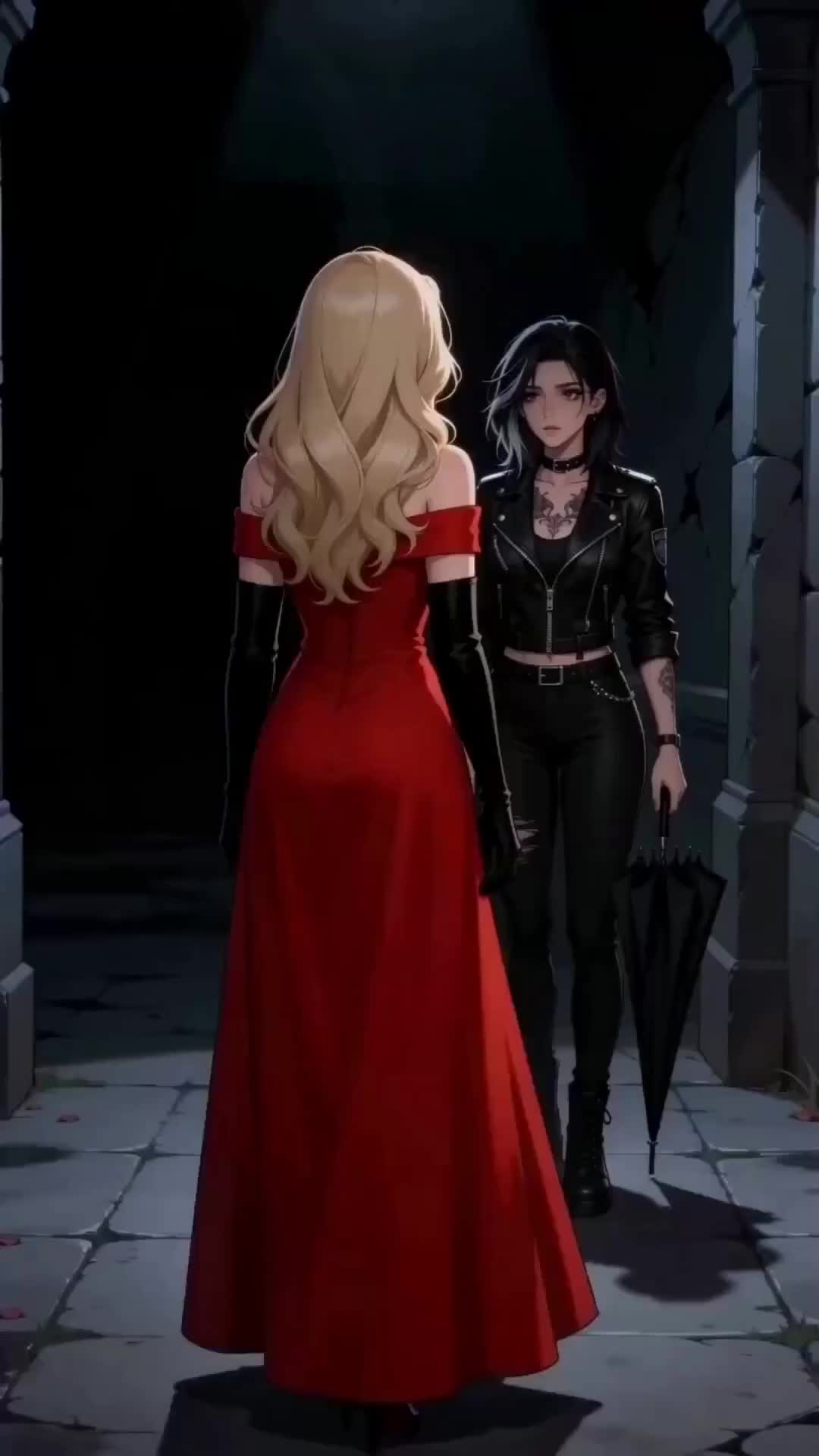 Episódio 15 de Duas Esposas, Dois Divórcios