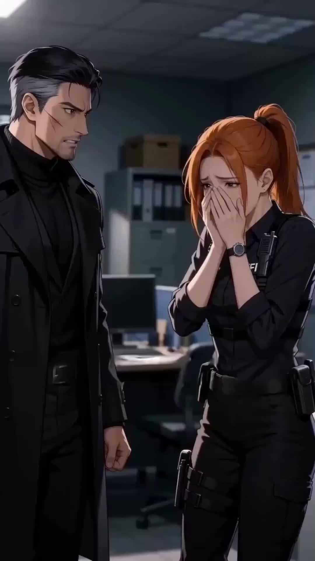 Episódio 20 de Duas Esposas, Dois Divórcios