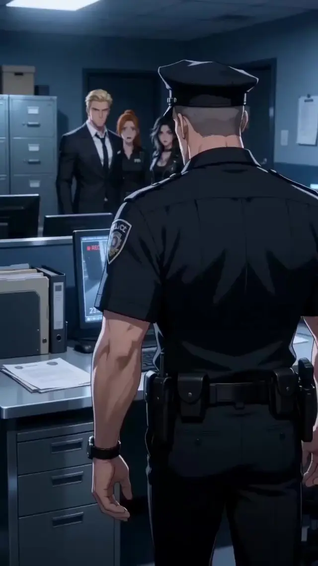 Episódio 21 de Duas Esposas, Dois Divórcios