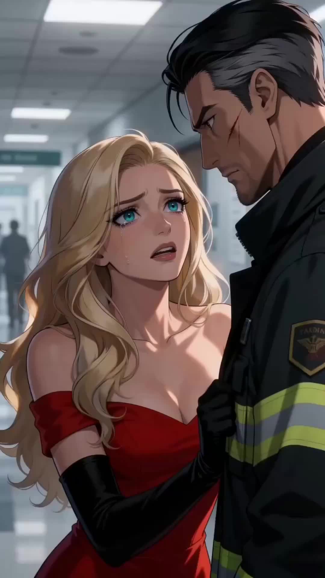 Episódio 6 de Duas Esposas, Dois Divórcios