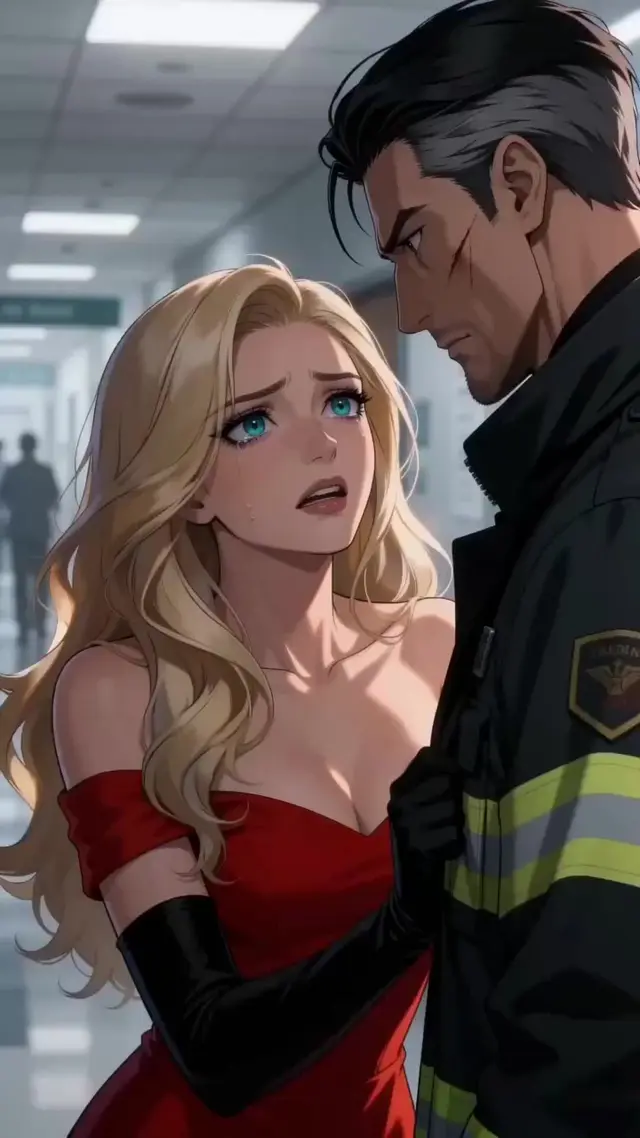 Episódio 6 de Duas Esposas, Dois Divórcios
