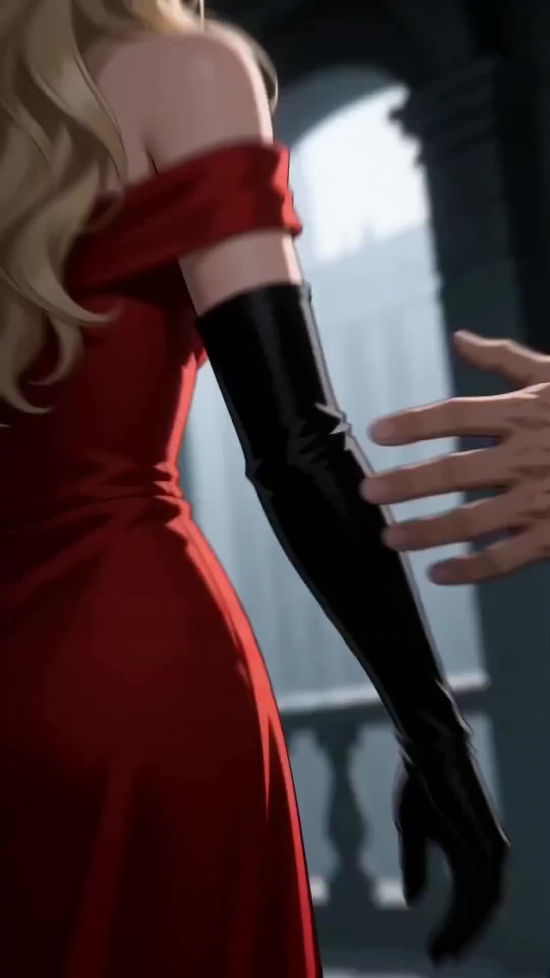 Episódio 8 de Duas Esposas, Dois Divórcios