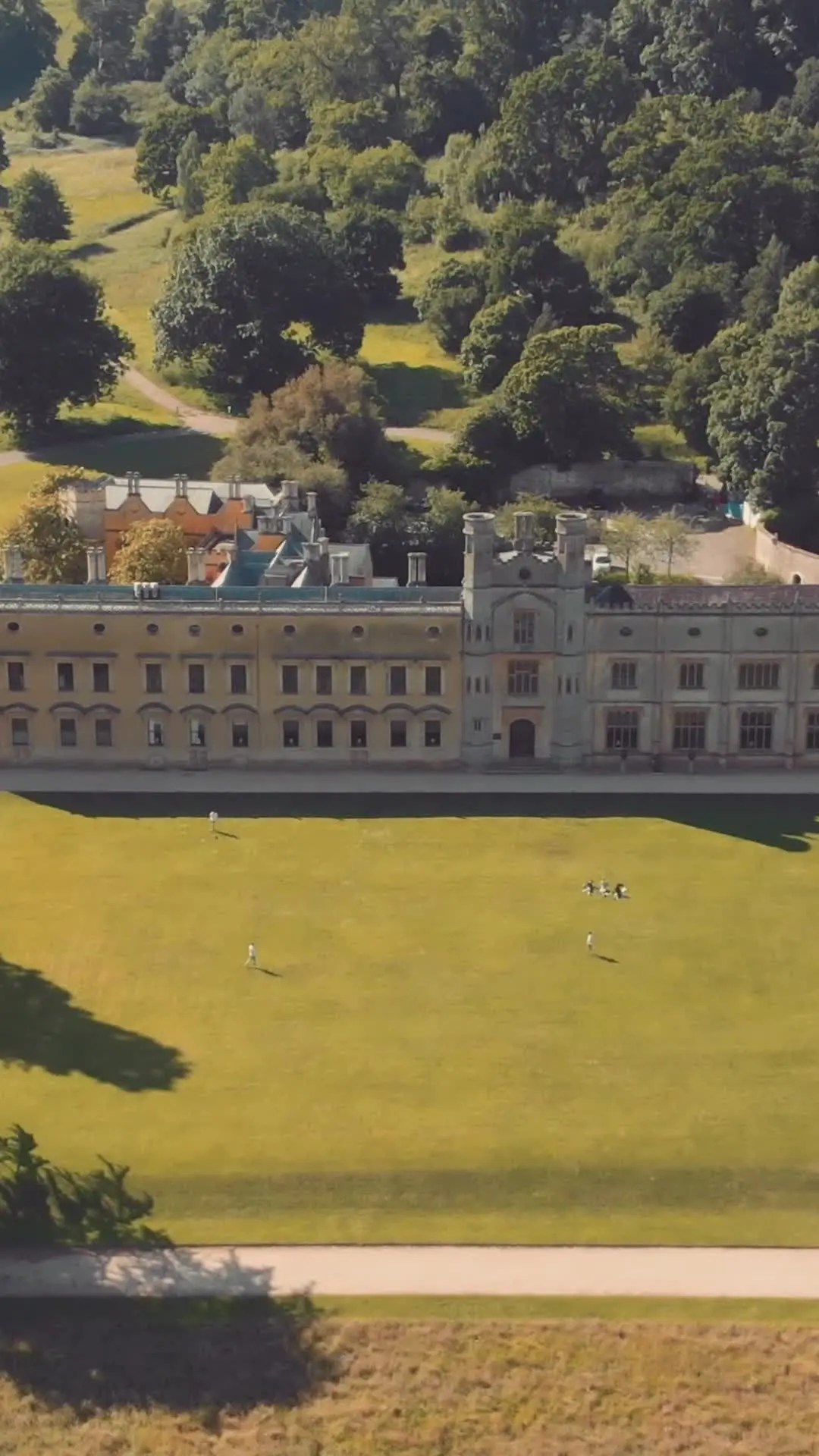Episódio 12 de Duas Vezes Esposa do Sr. Grant