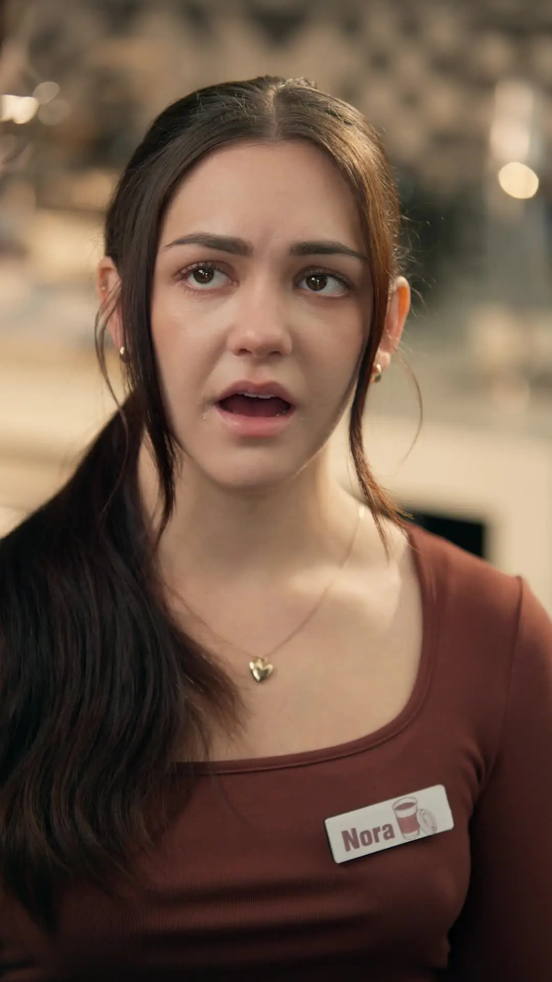 Episódio 22 de Duas Vezes Esposa do Sr. Grant