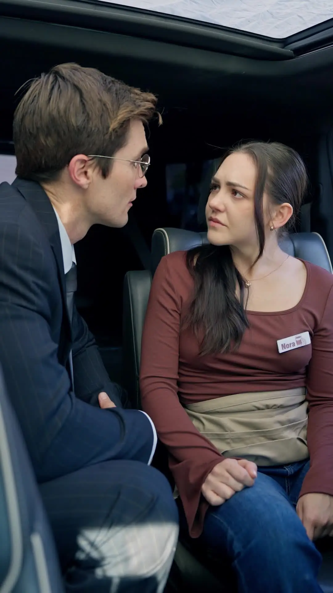 Episódio 23 de Duas Vezes Esposa do Sr. Grant