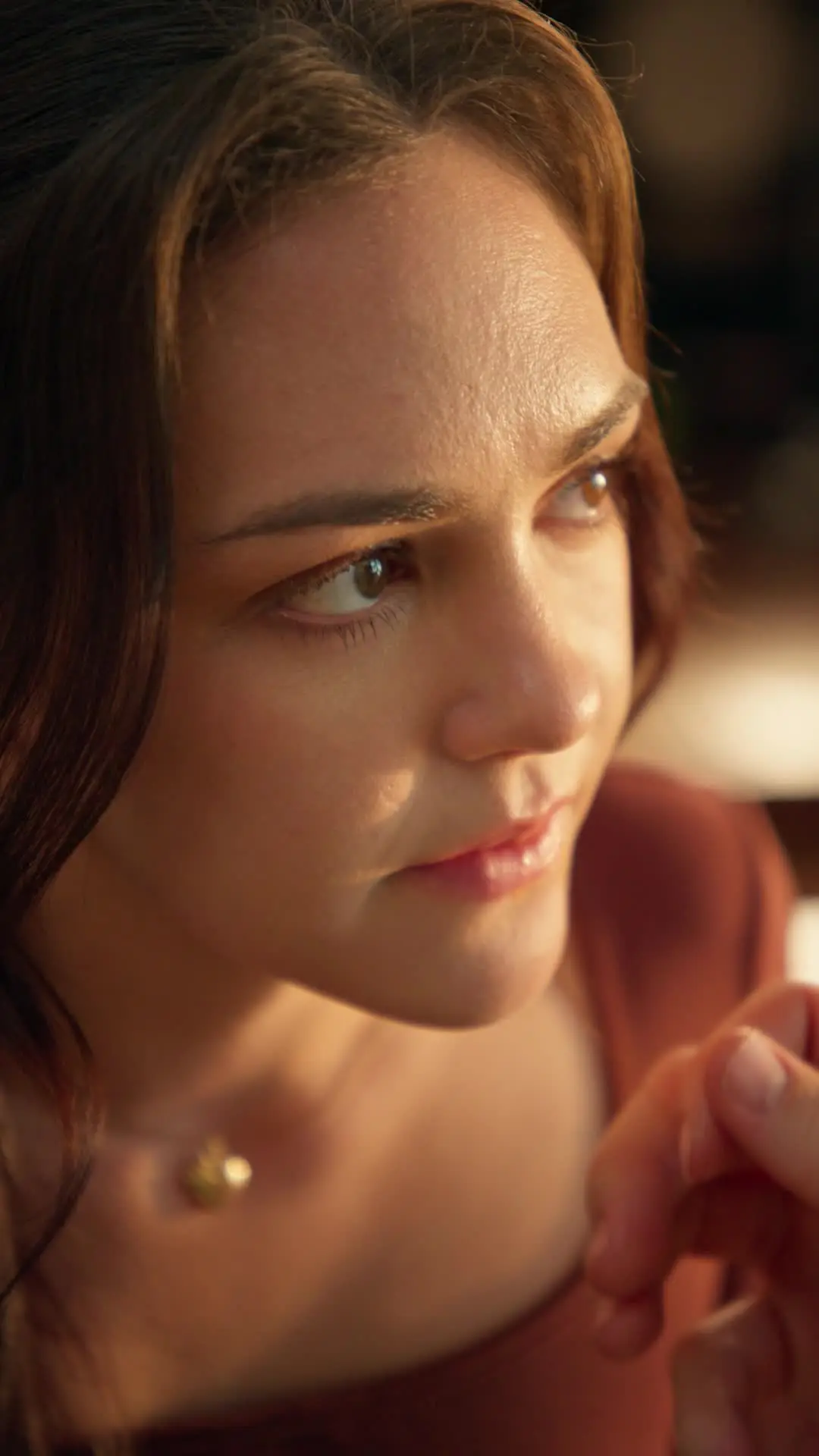 Episódio 25 de Duas Vezes Esposa do Sr. Grant