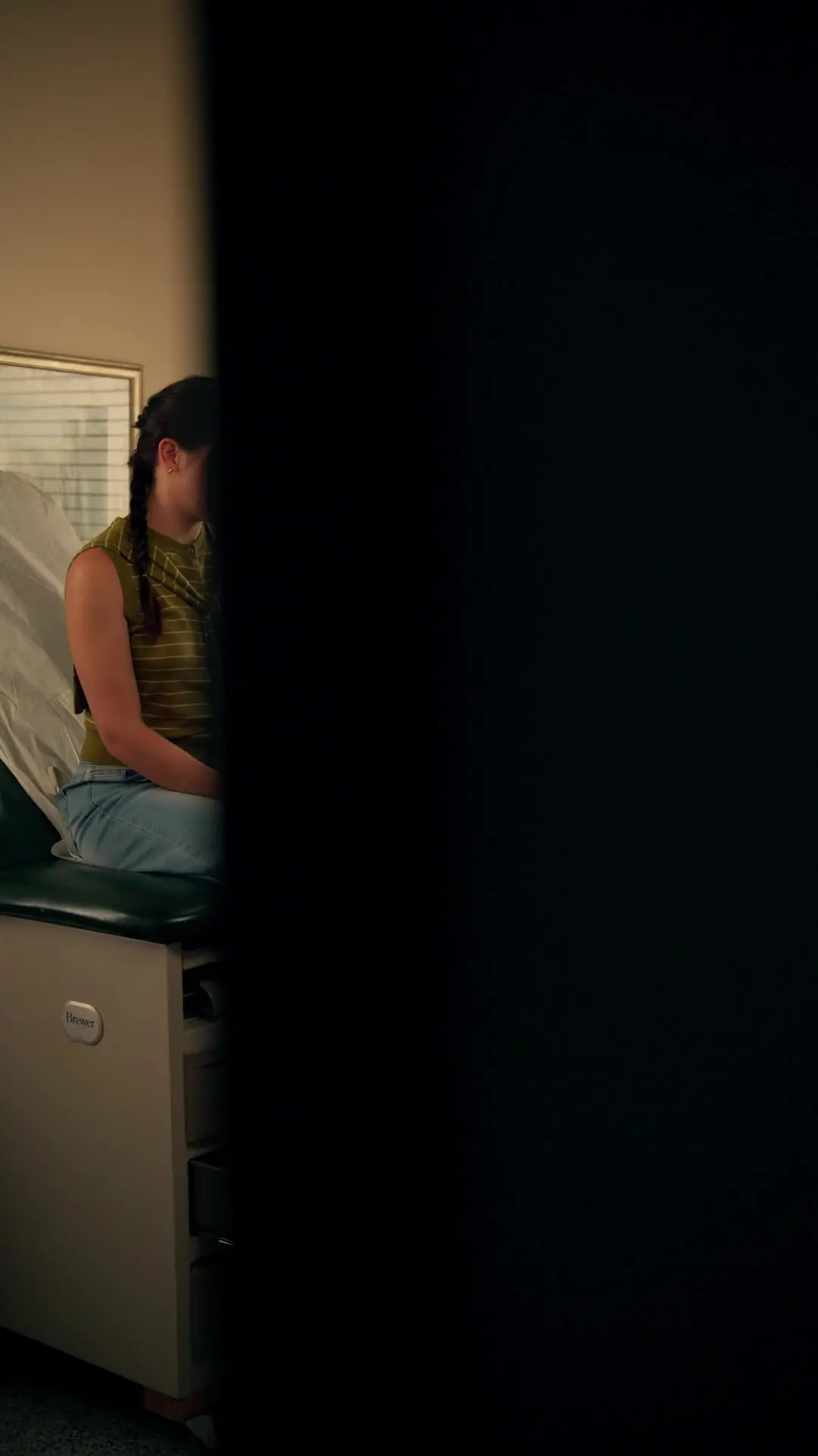 Episódio 49 de Duas Vezes Esposa do Sr. Grant