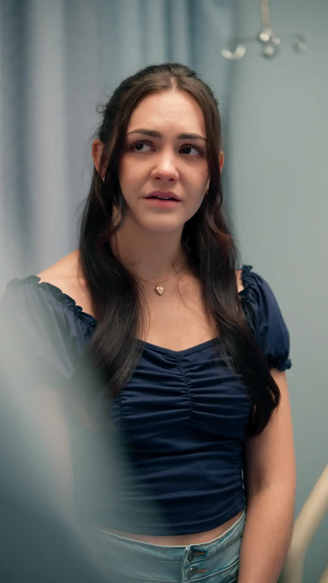 Episódio 62 de Duas Vezes Esposa do Sr. Grant