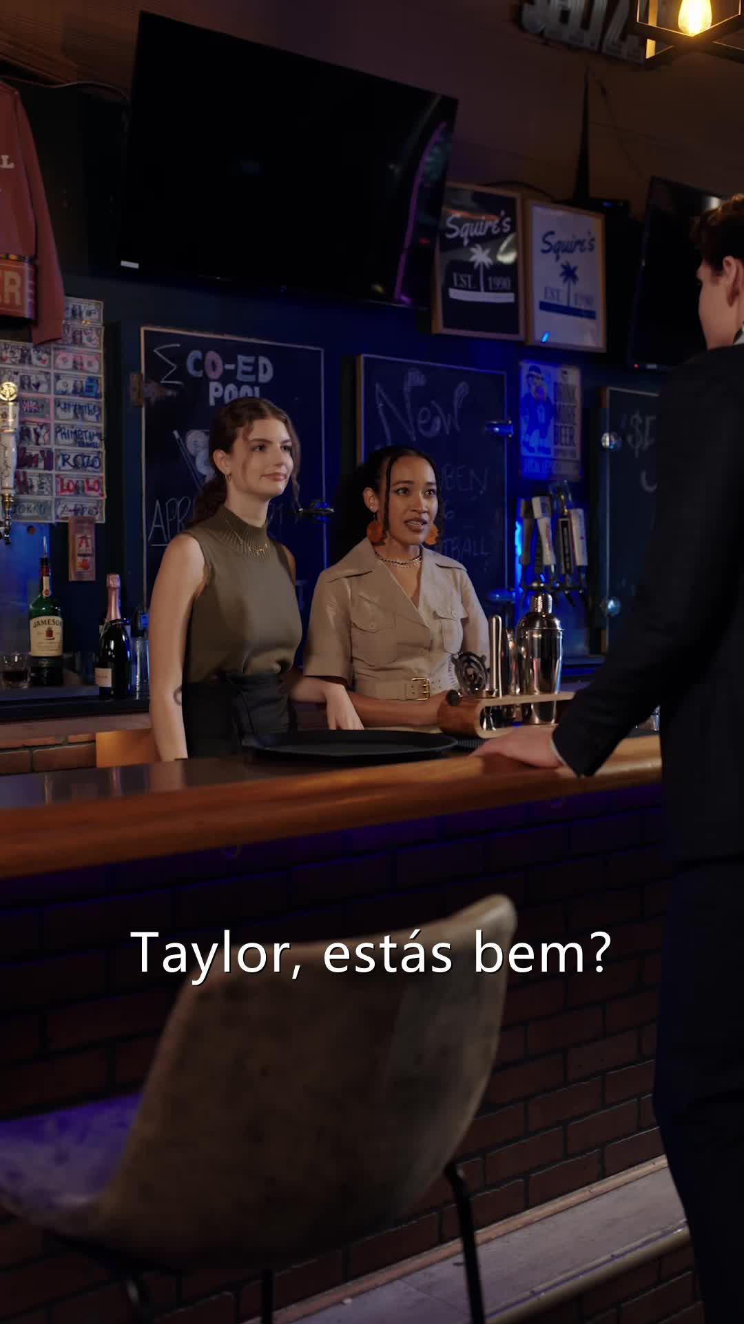 Episódio 22 de Duque com benefícios