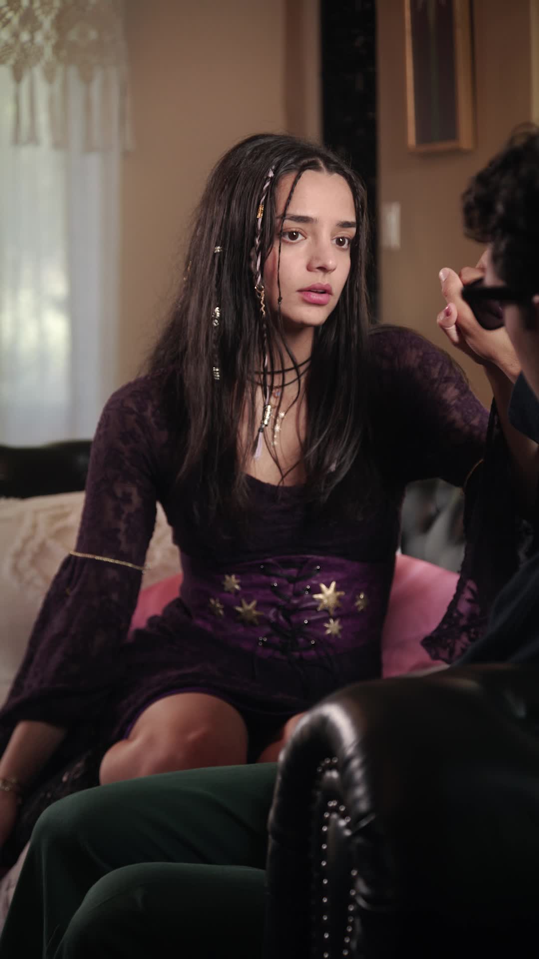 Episódio 12 de Durma Comigo, Mortal!