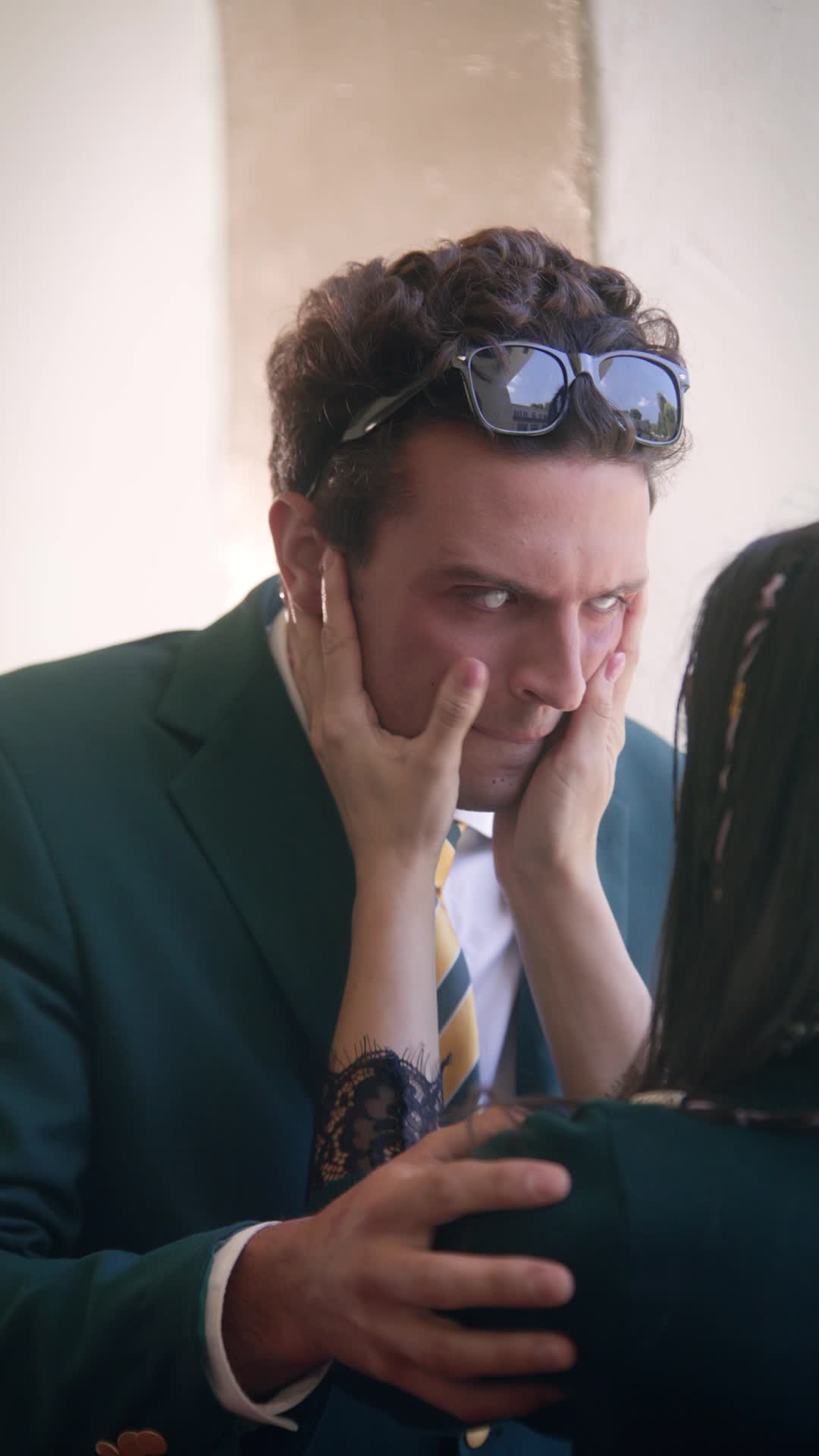 Episódio 34 de Durma Comigo, Mortal!