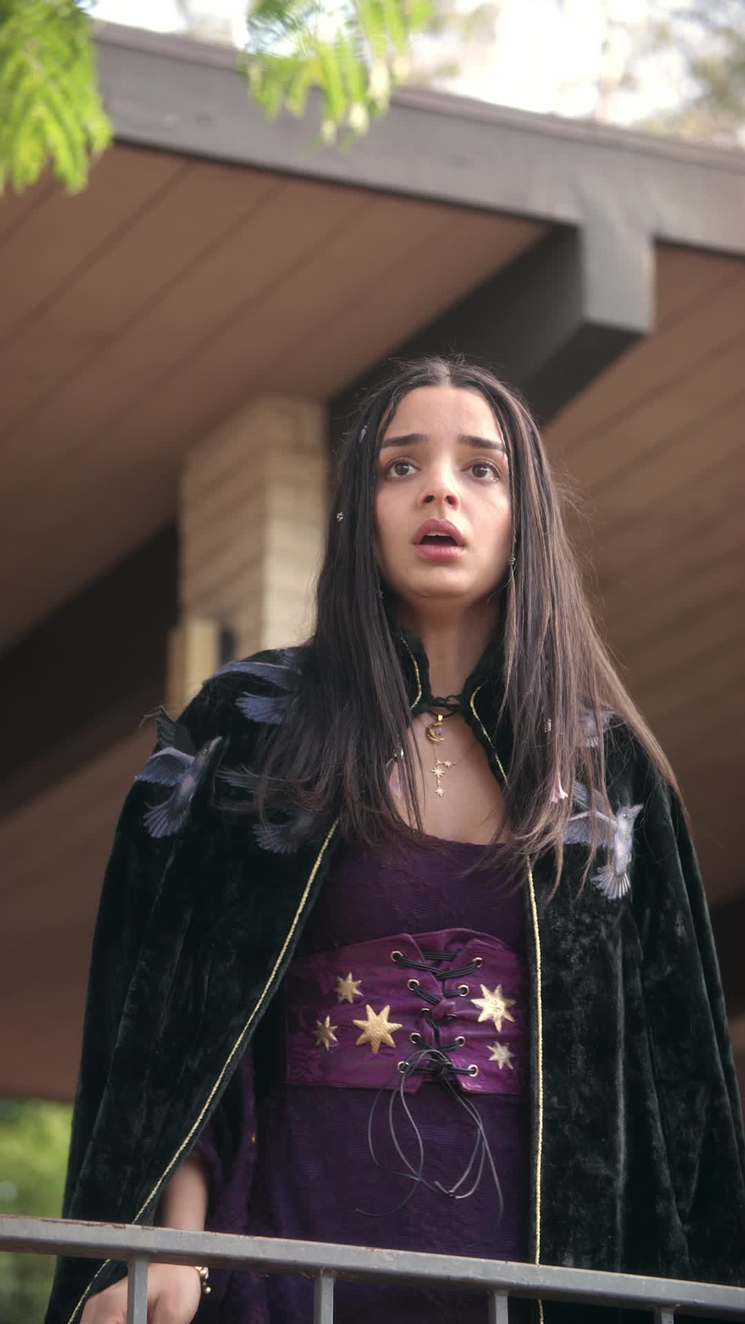 Episódio 5 de Durma Comigo, Mortal!