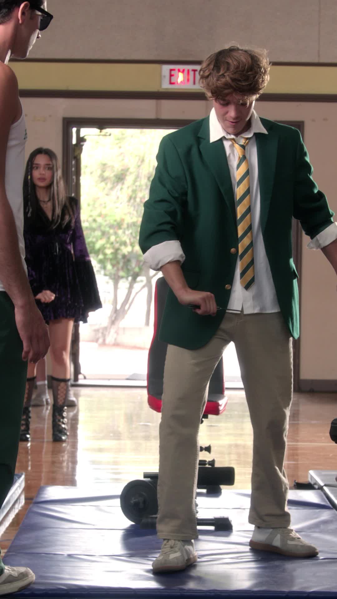 Episódio 51 de Durma Comigo, Mortal!