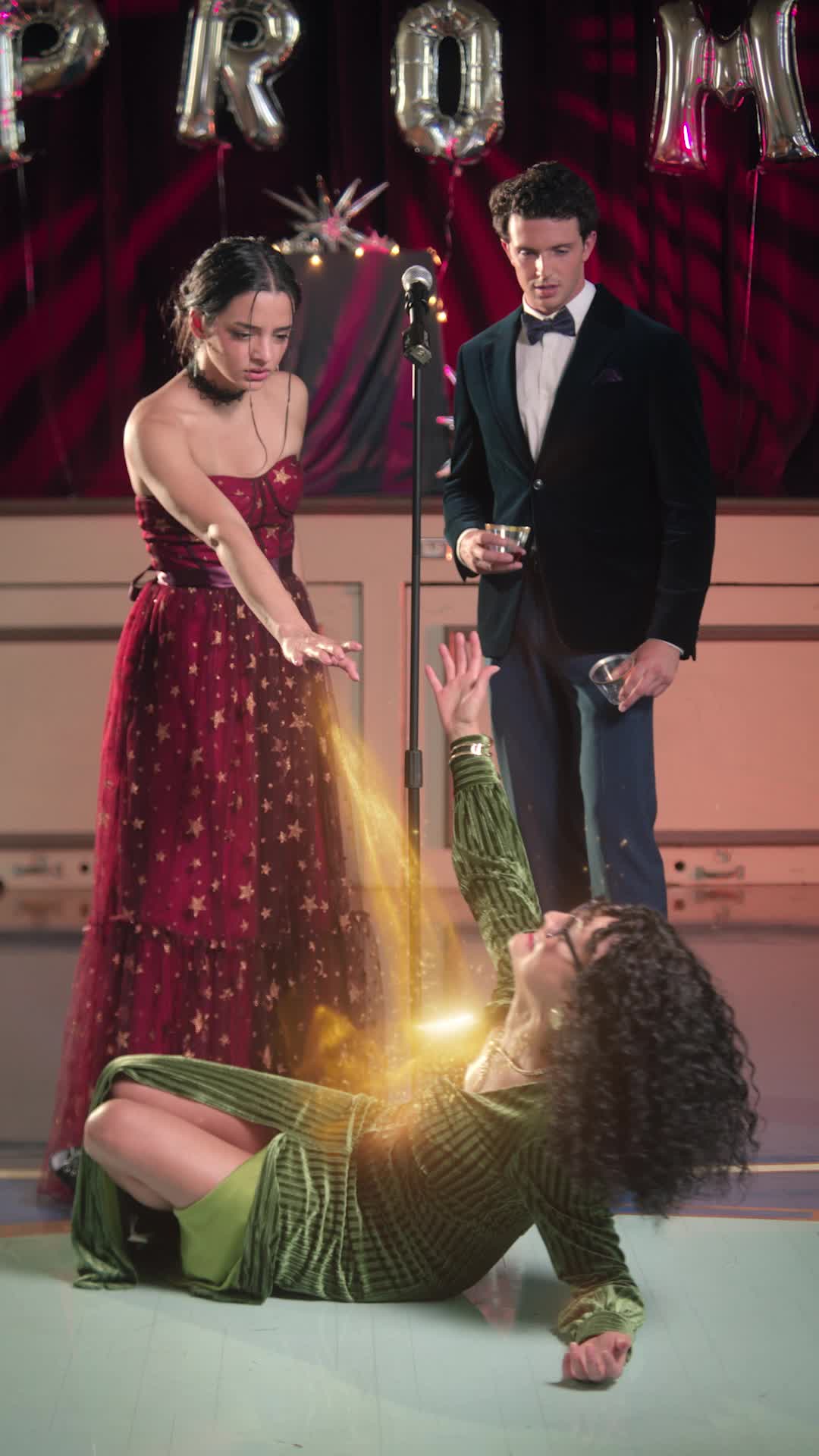 Episódio 61 de Durma Comigo, Mortal!