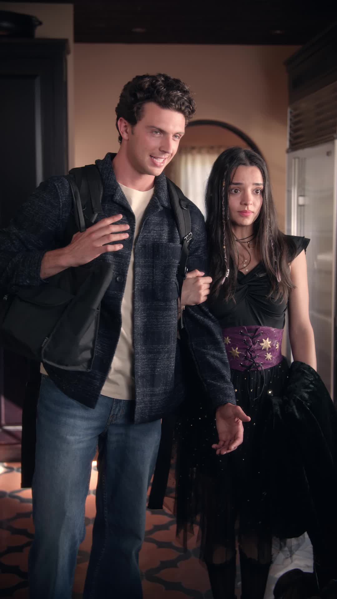 Episódio 66 de Durma Comigo, Mortal!