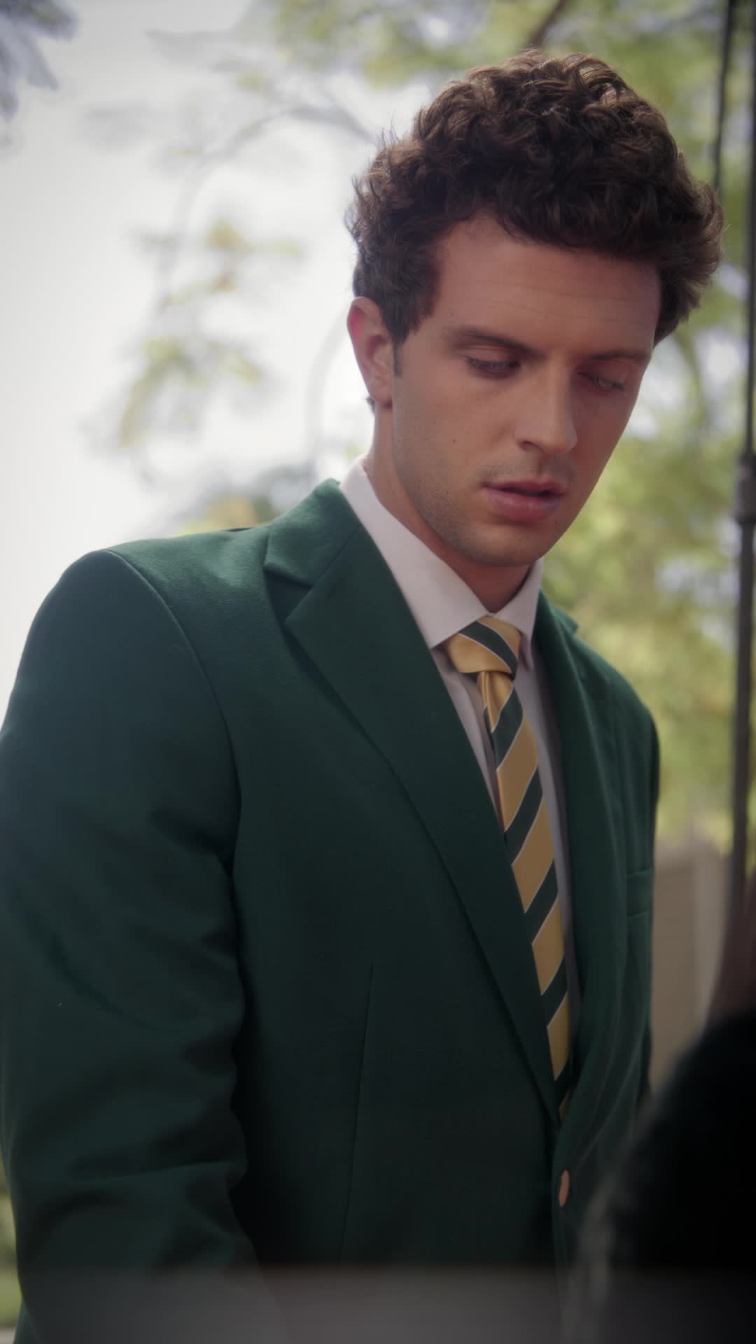Episódio 7 de Durma Comigo, Mortal!