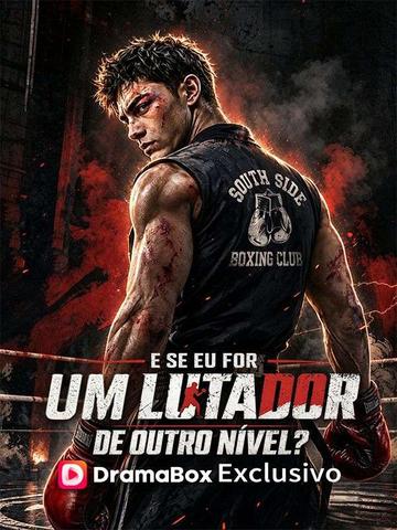 Episódio 2 de E Se Eu For um Lutador de Outro Nível?