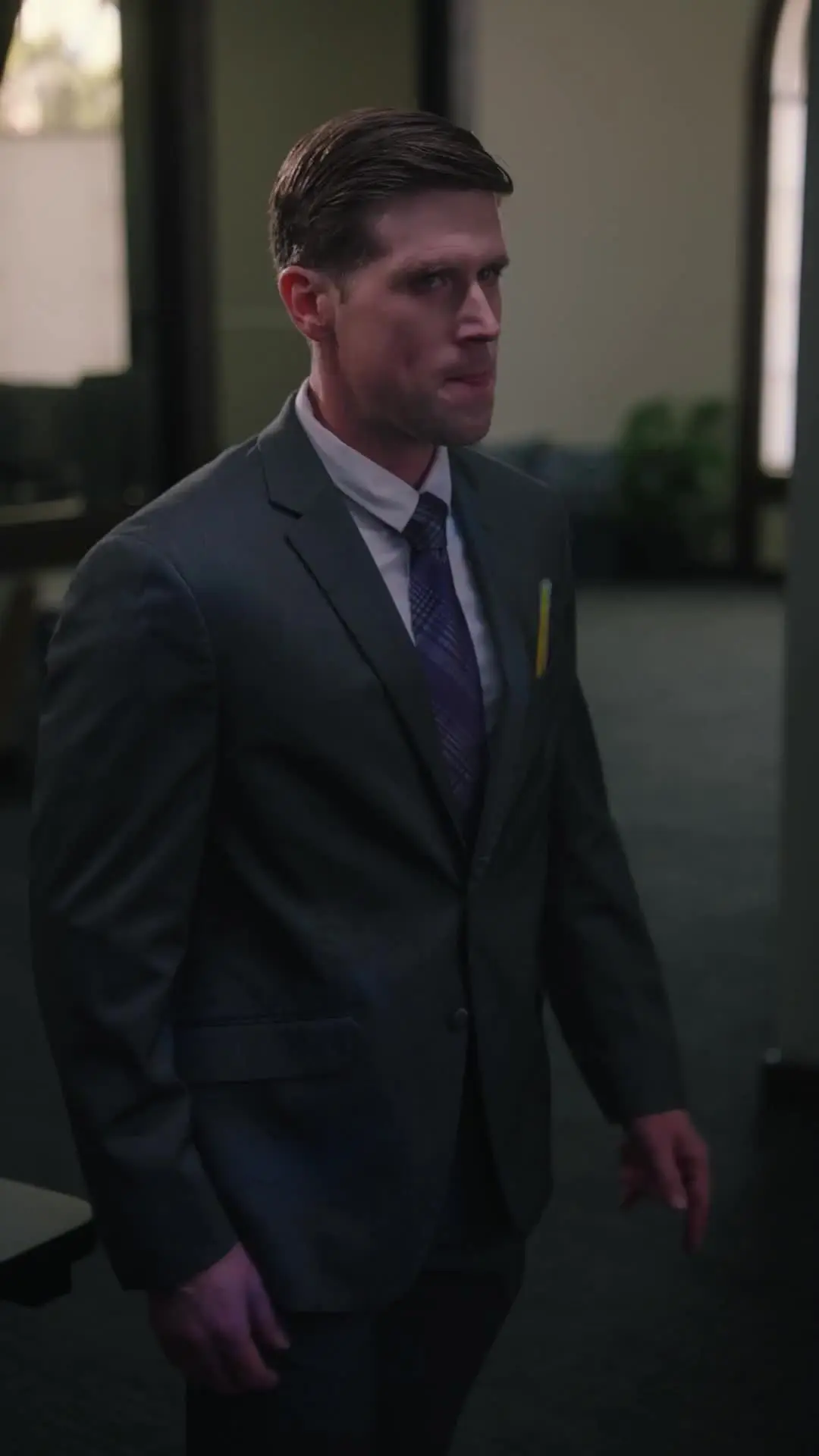 Episódio 28 de Ei Chefe, Sua Empresa Está Sendo Bombardeada