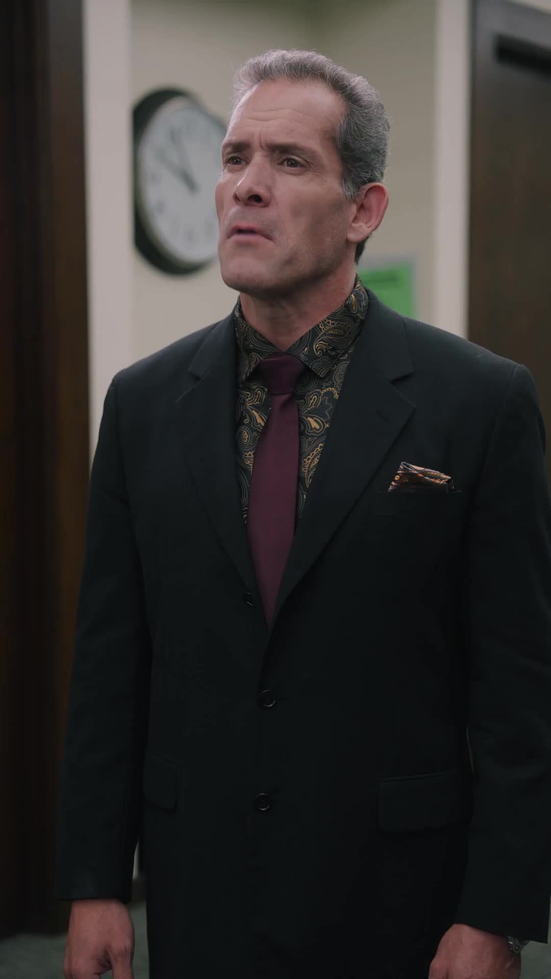 Episódio 45 de Ei Chefe, Sua Empresa Está Sendo Bombardeada