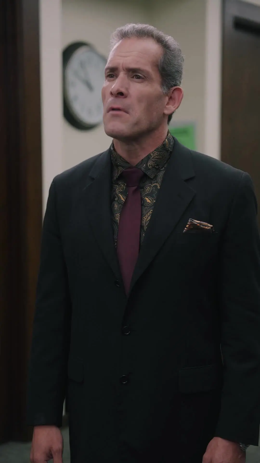 Episódio 45 de Ei Chefe, Sua Empresa Está Sendo Bombardeada