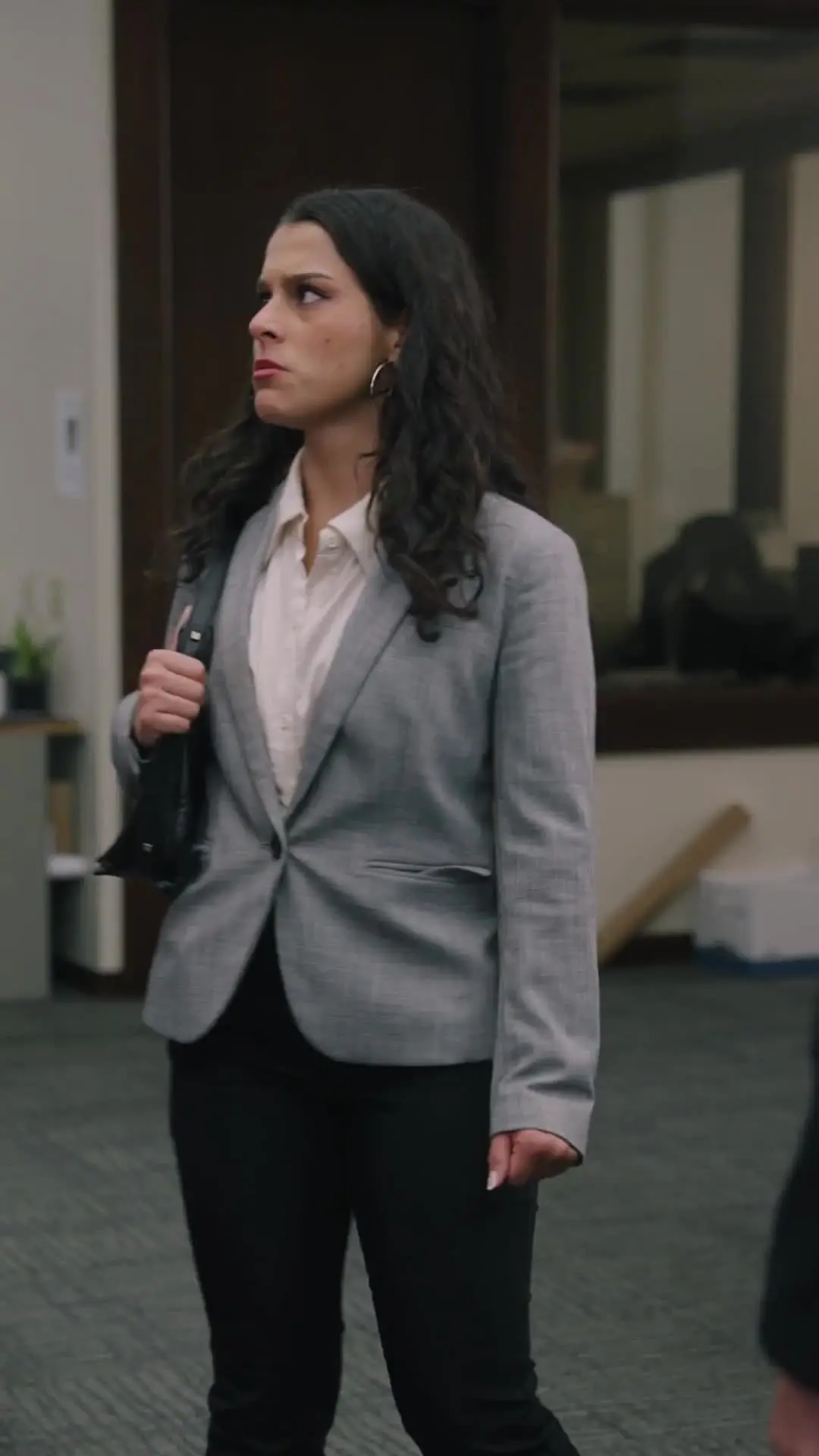 Episódio 47 de Ei Chefe, Sua Empresa Está Sendo Bombardeada