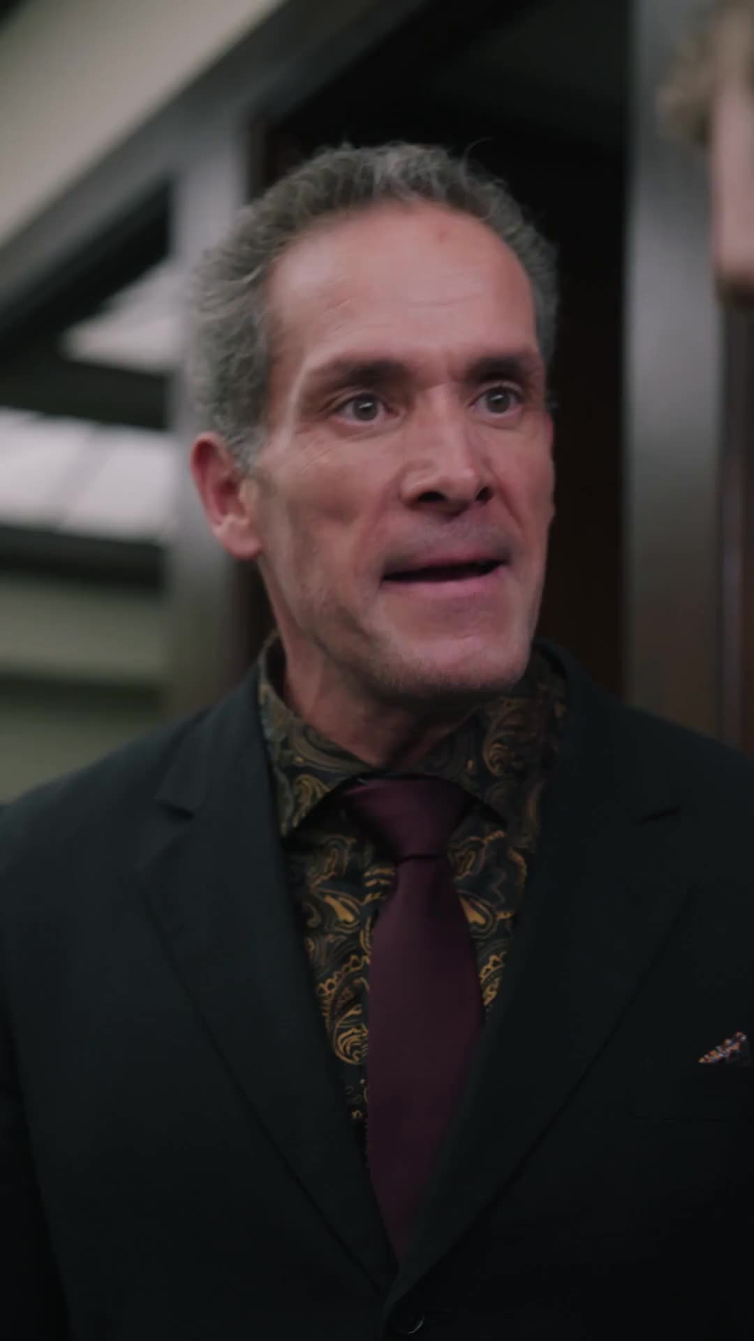 Episódio 66 de Ei Chefe, Sua Empresa Está Sendo Bombardeada
