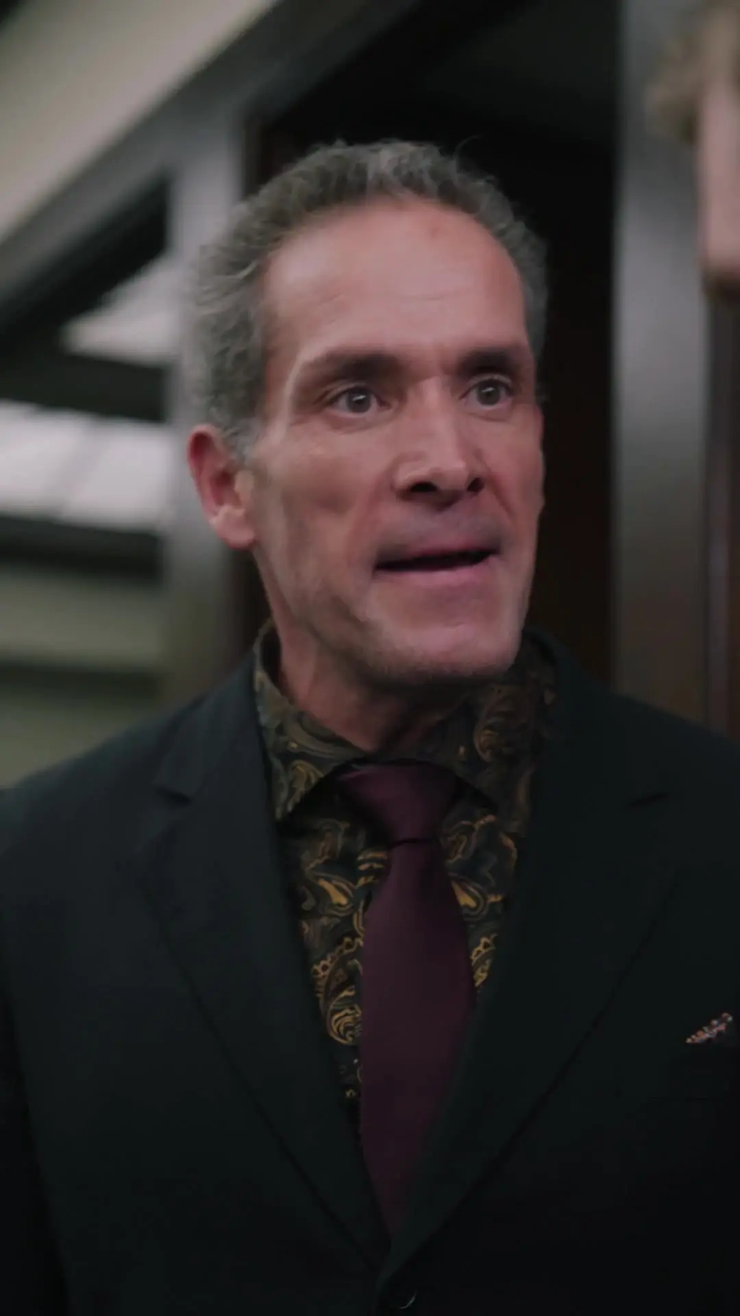 Episódio 66 de Ei Chefe, Sua Empresa Está Sendo Bombardeada