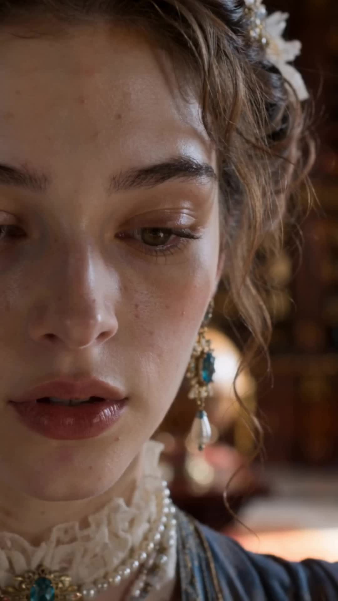 Episódio 2 de Ela Escolheu o Dragão