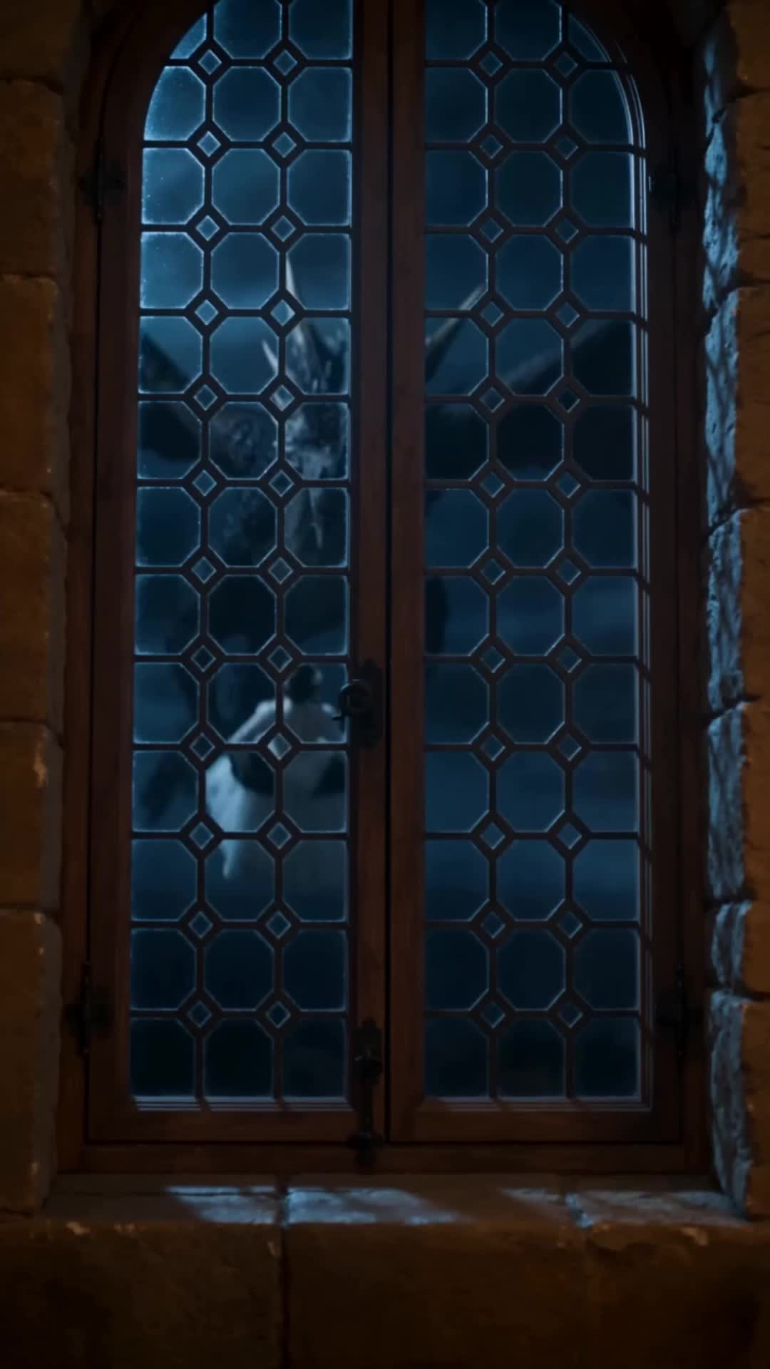 Episódio 9 de Ela Escolheu o Dragão