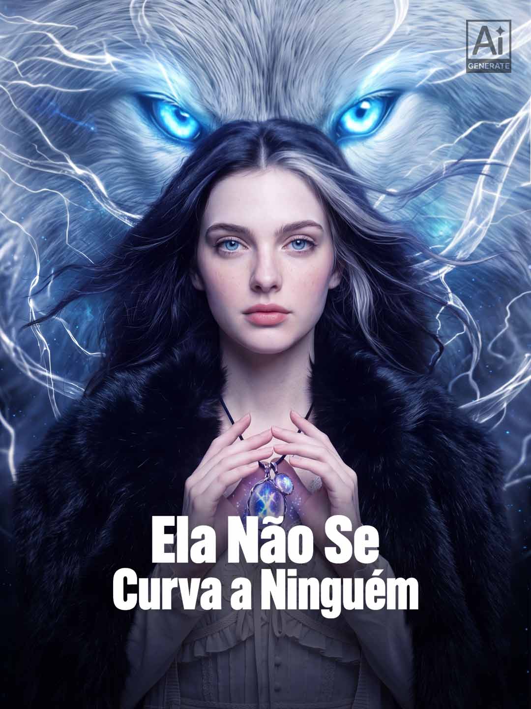 Episódio 55 de Ela Não Se Curva a Ninguém