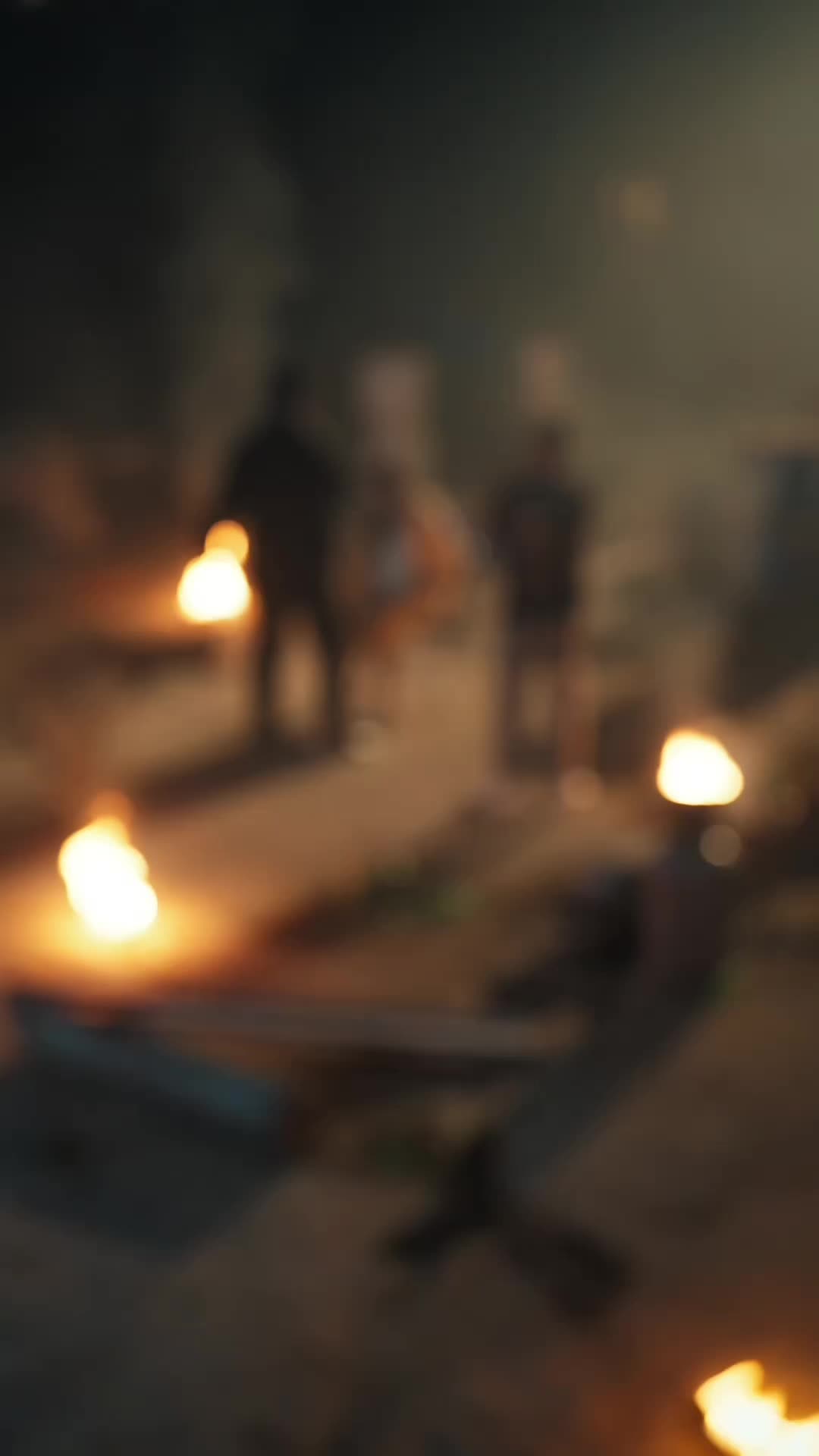 Episódio 1 de Ela o deixou, ele perdeu tudo