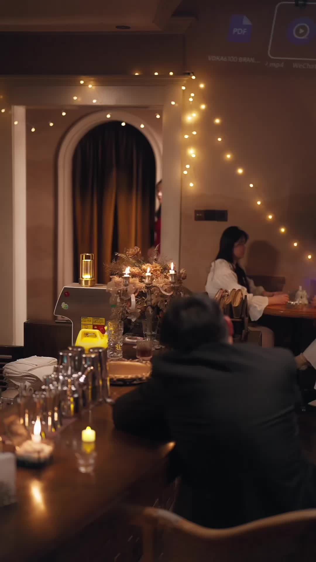 Episódio 22 de Ela o deixou, ele perdeu tudo